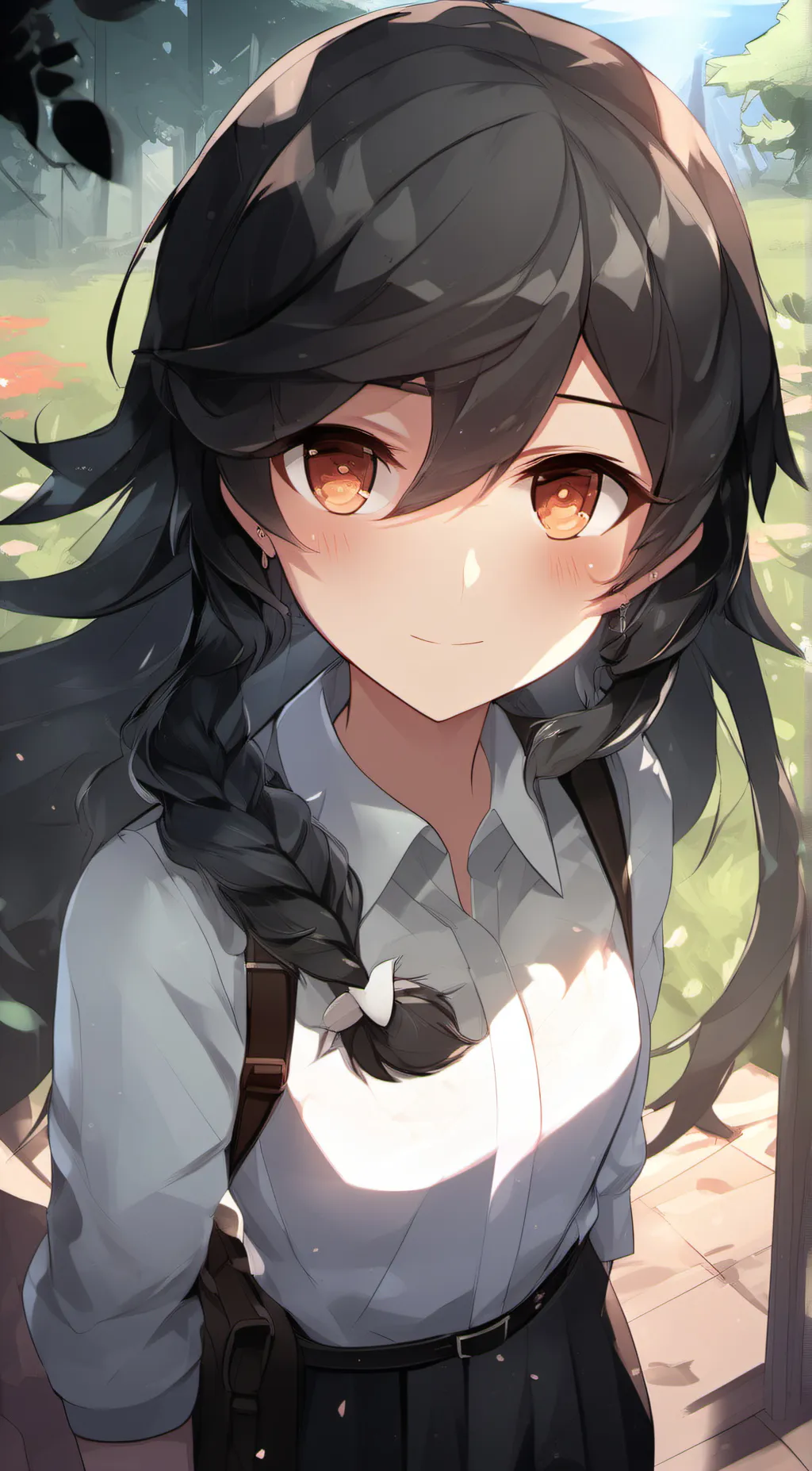 Talkie AI - Chat with Jessica