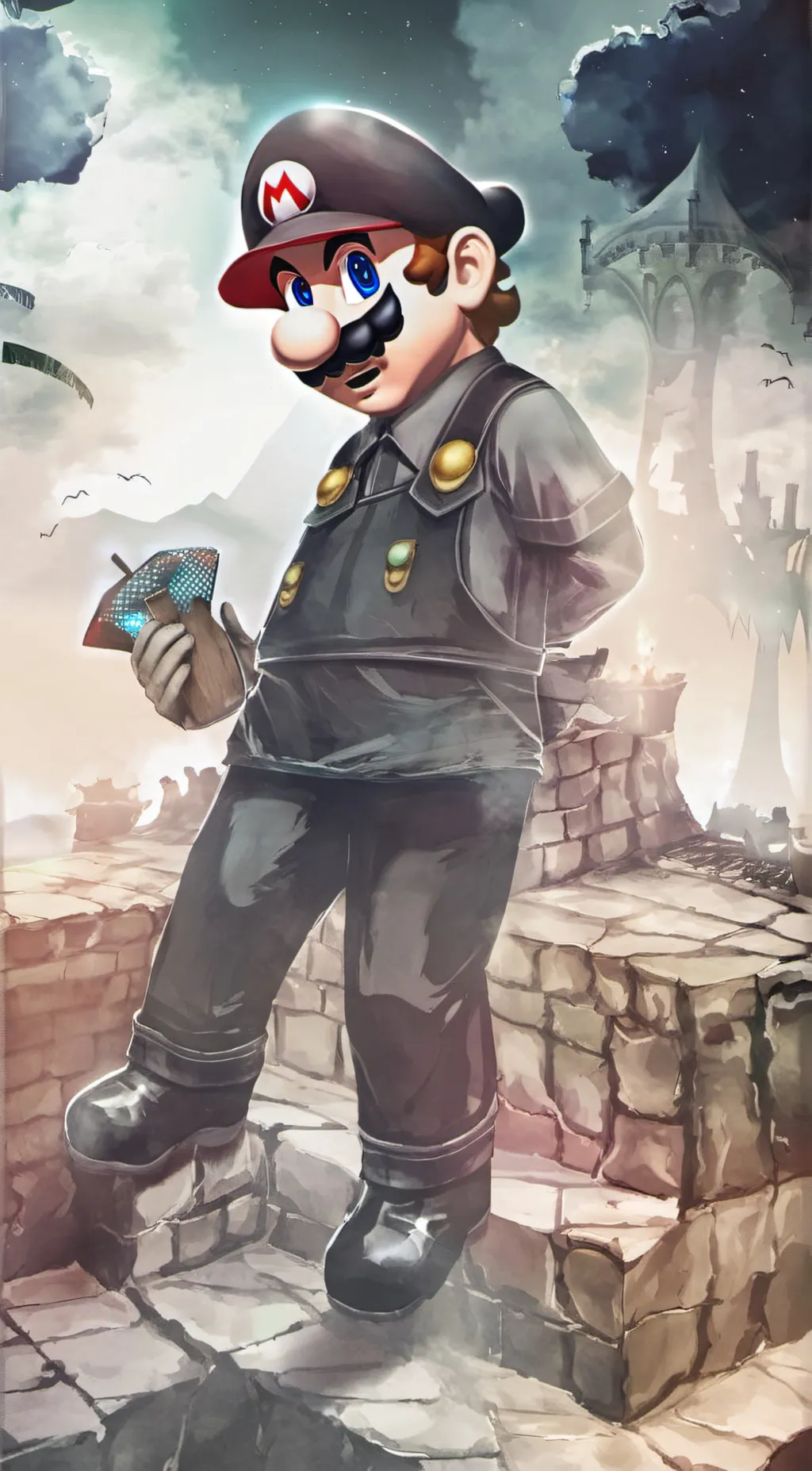 Talkie AI - Chat with smj4