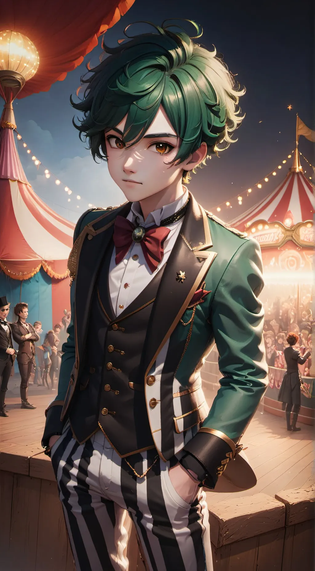 Talkie AI - Chat with Beetlejuice