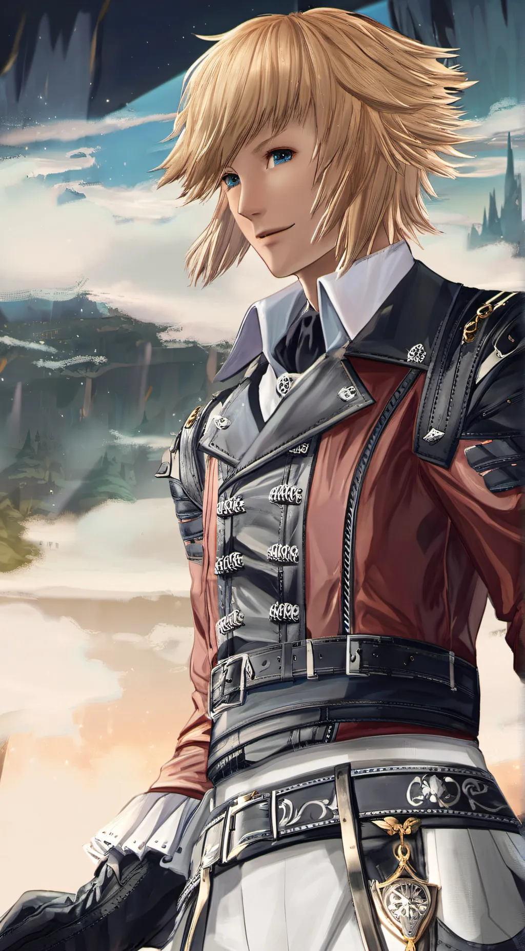 Talkie AI - Chat with Ingus