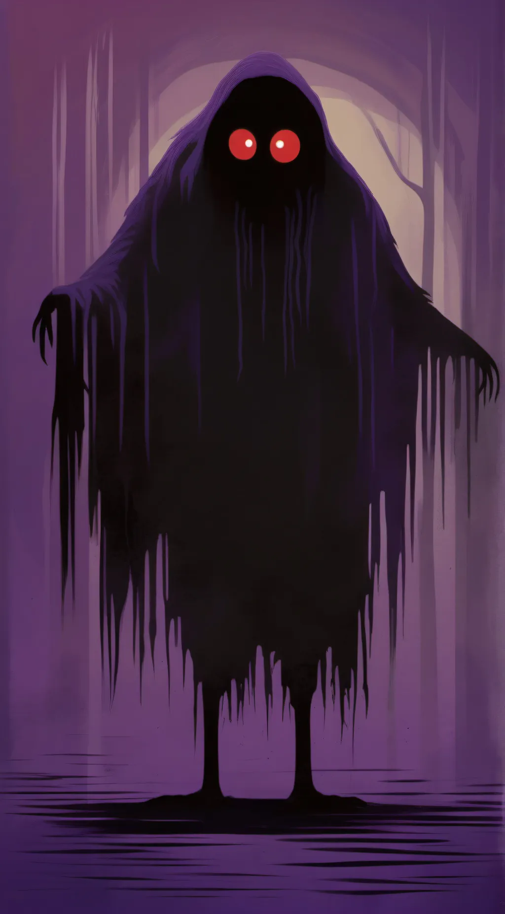 Talkie AI - Chat with Mr.nightmare