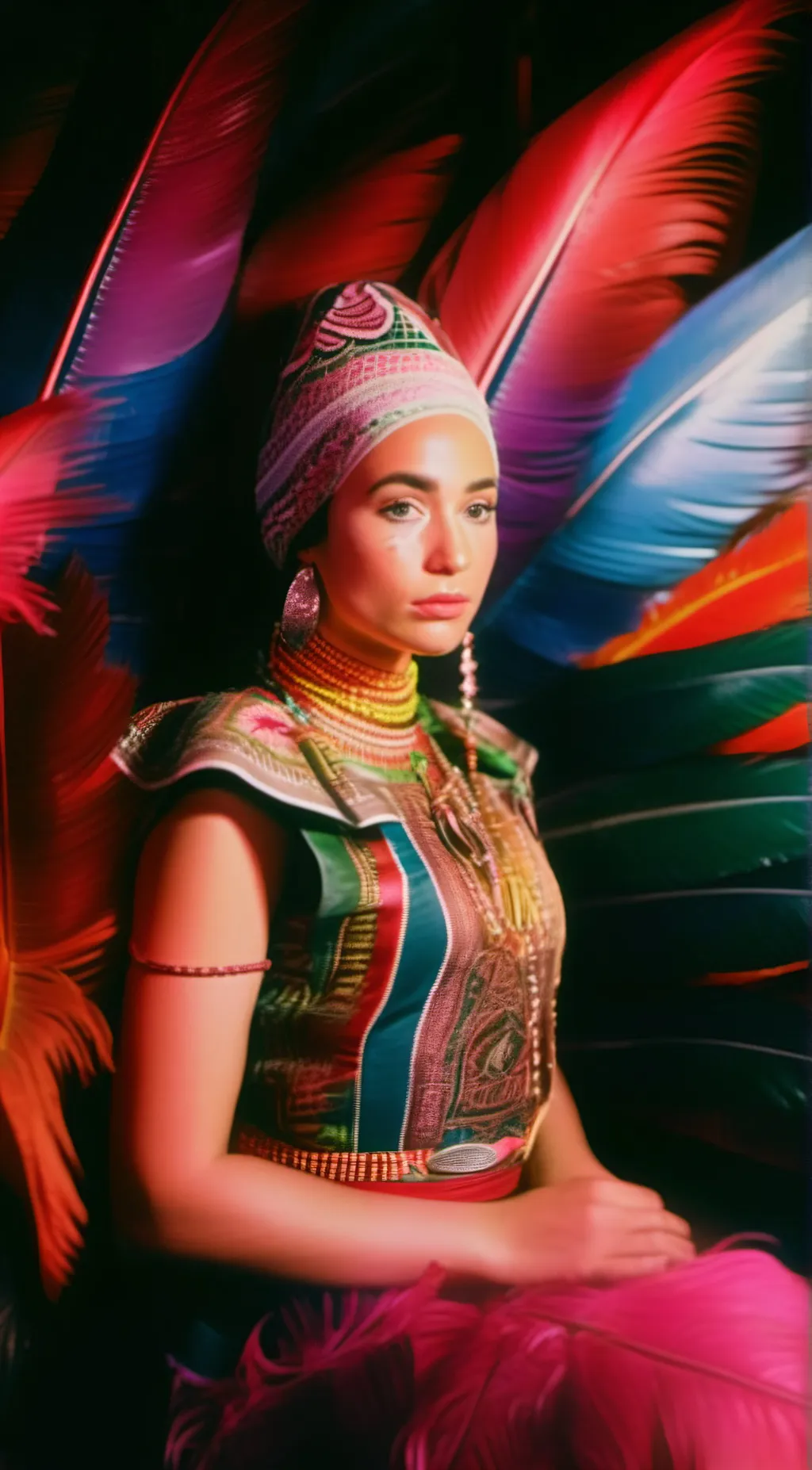 Talkie AI - Chat with daleyza B