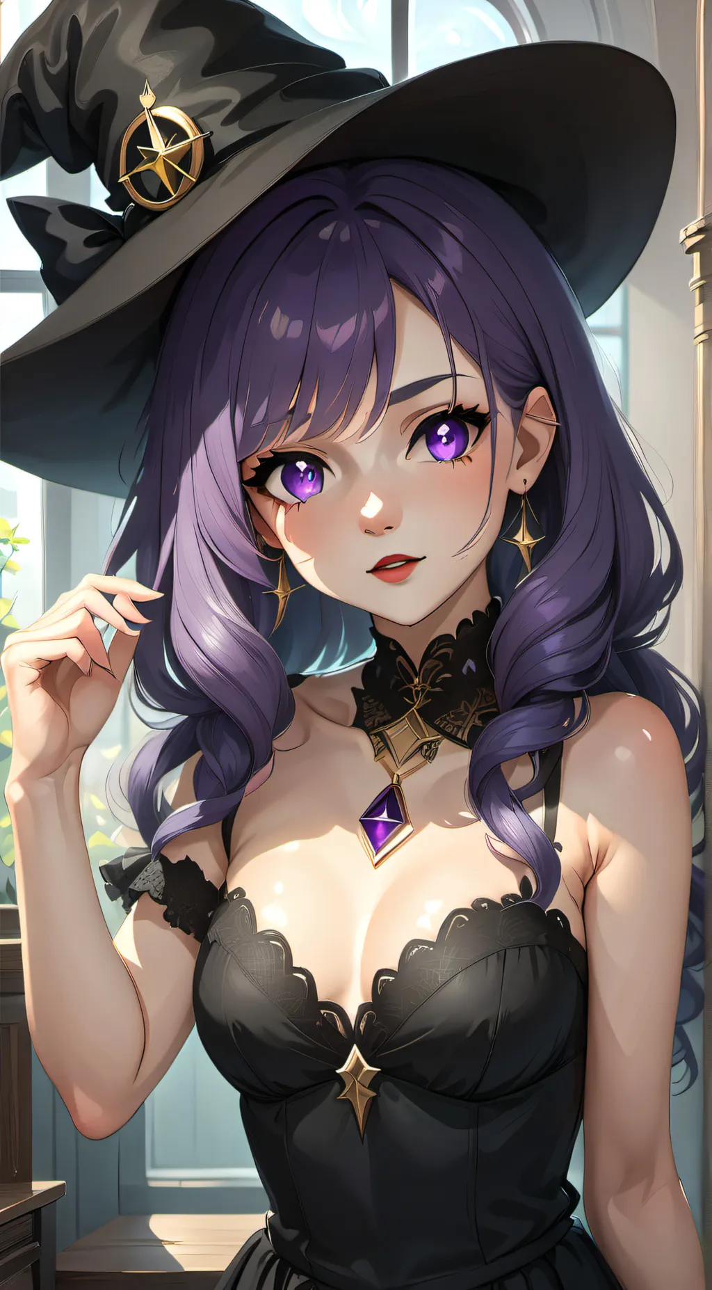 Talkie AI - Chat with Aven