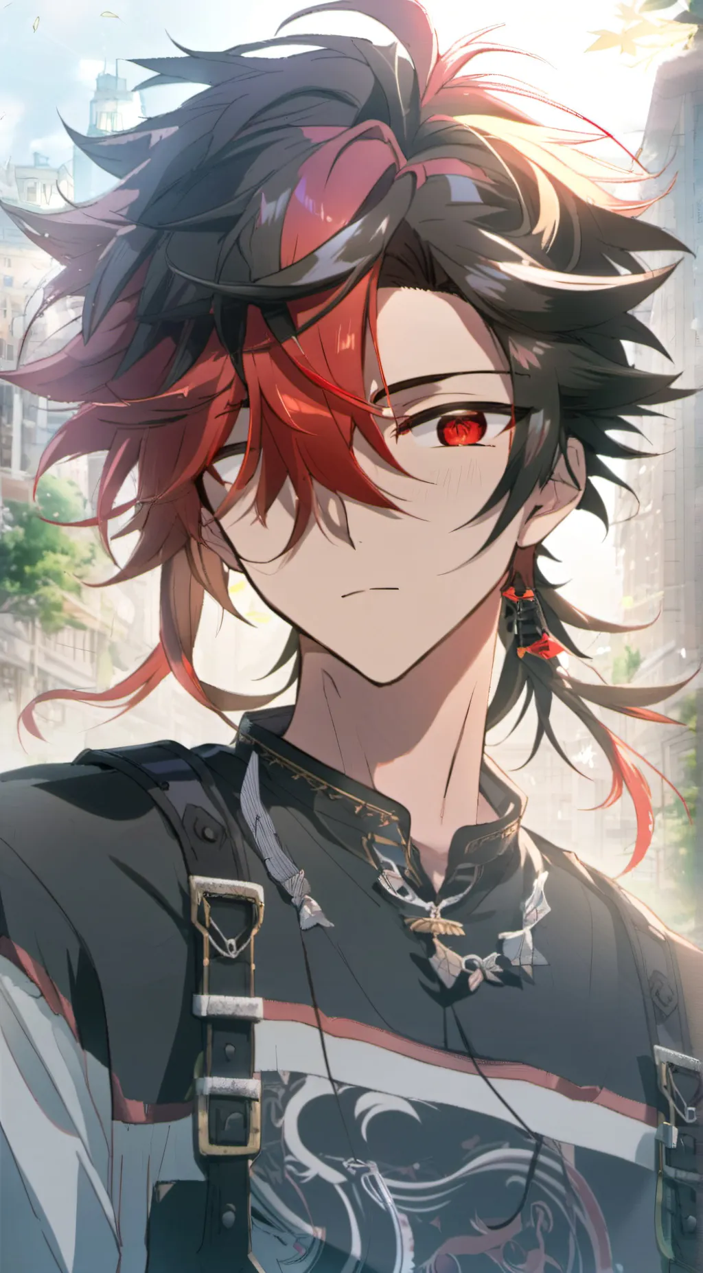 Talkie AI - Chat with Connie