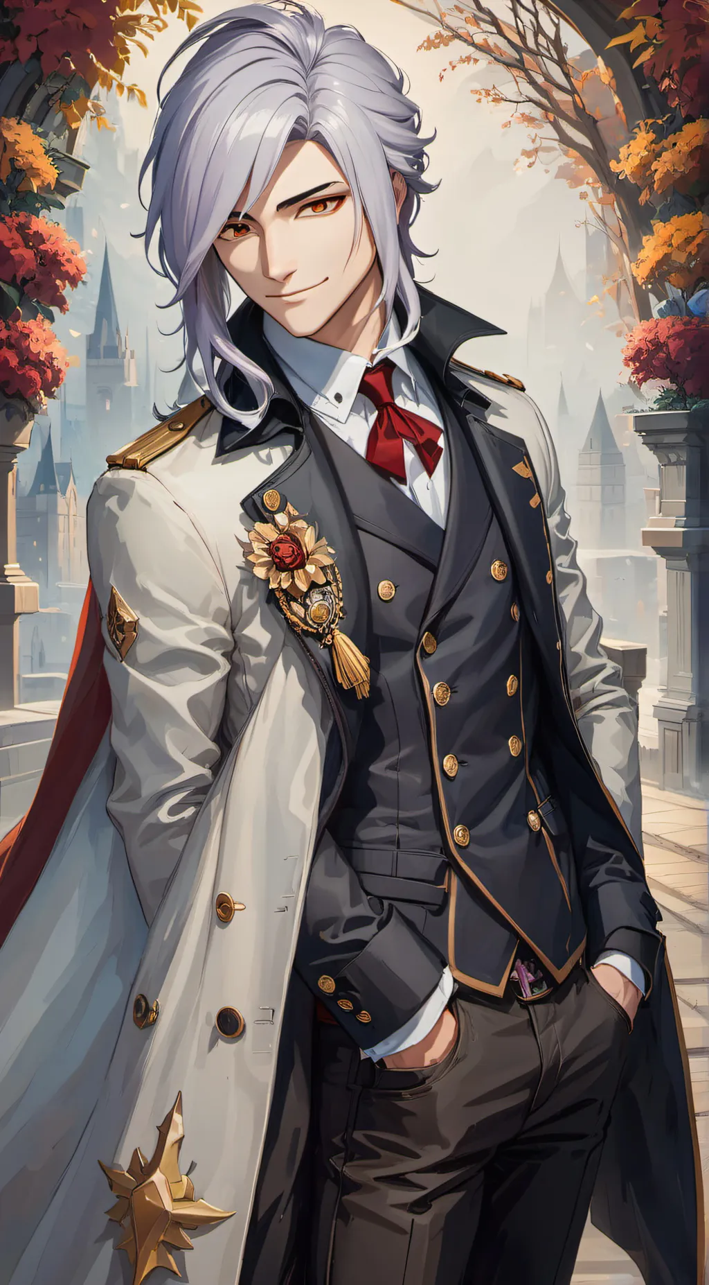 Talkie AI - Chat with Cosmo