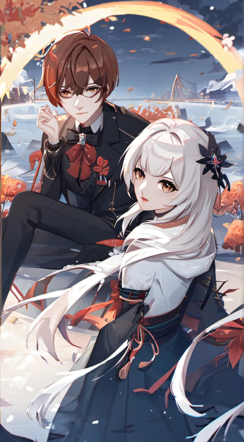 Talkie AI - Chat with Cyell