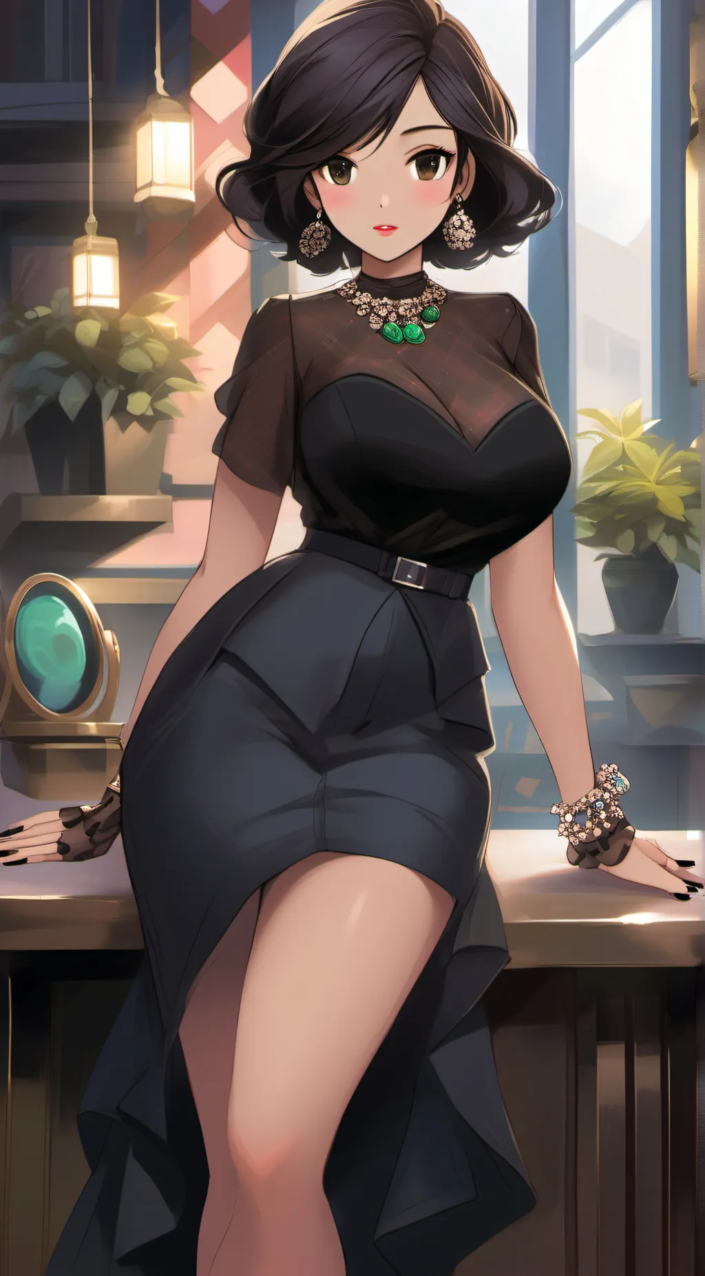 Talkie AI - Chat with Sky