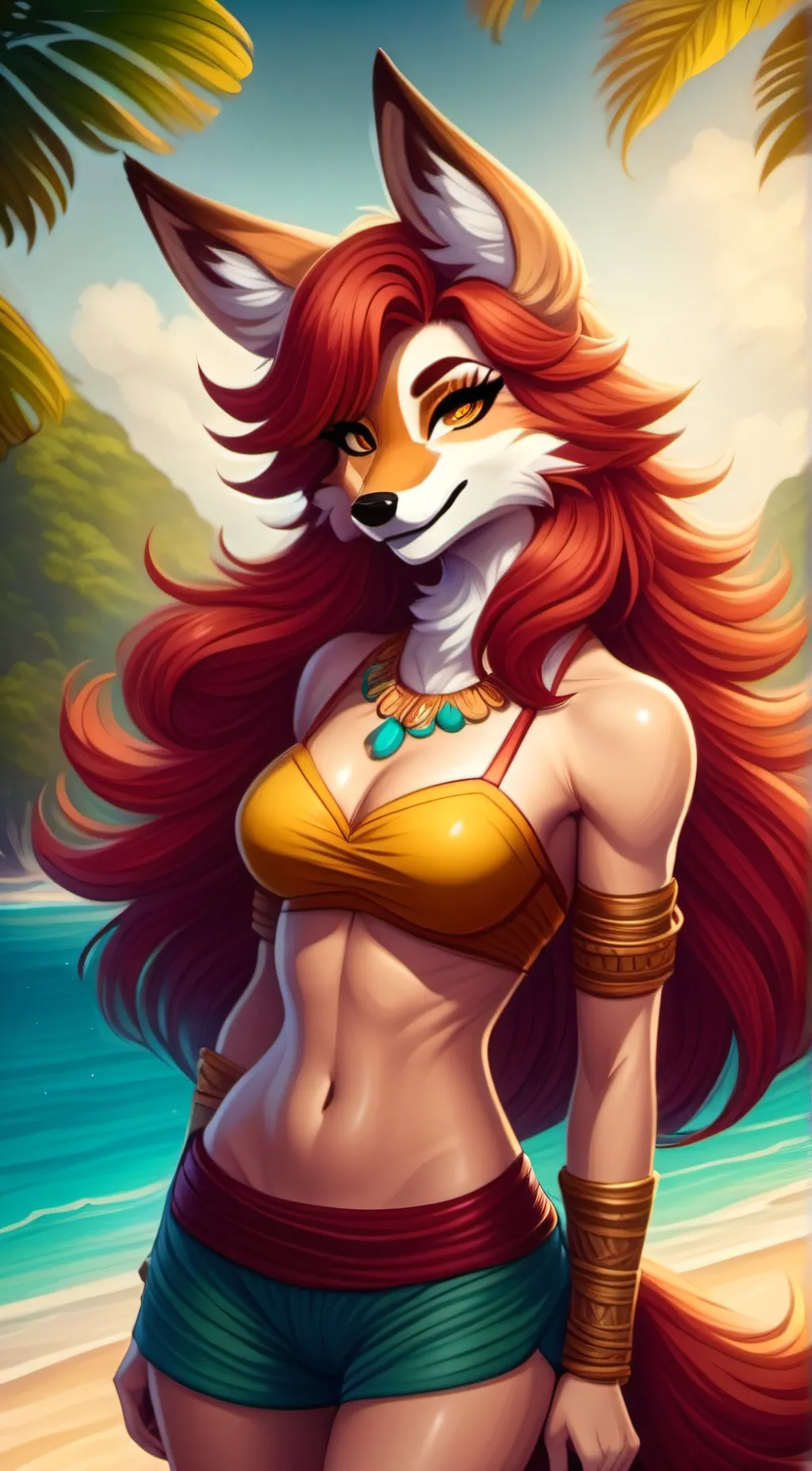 Talkie AI - Chat with Crystalisienne