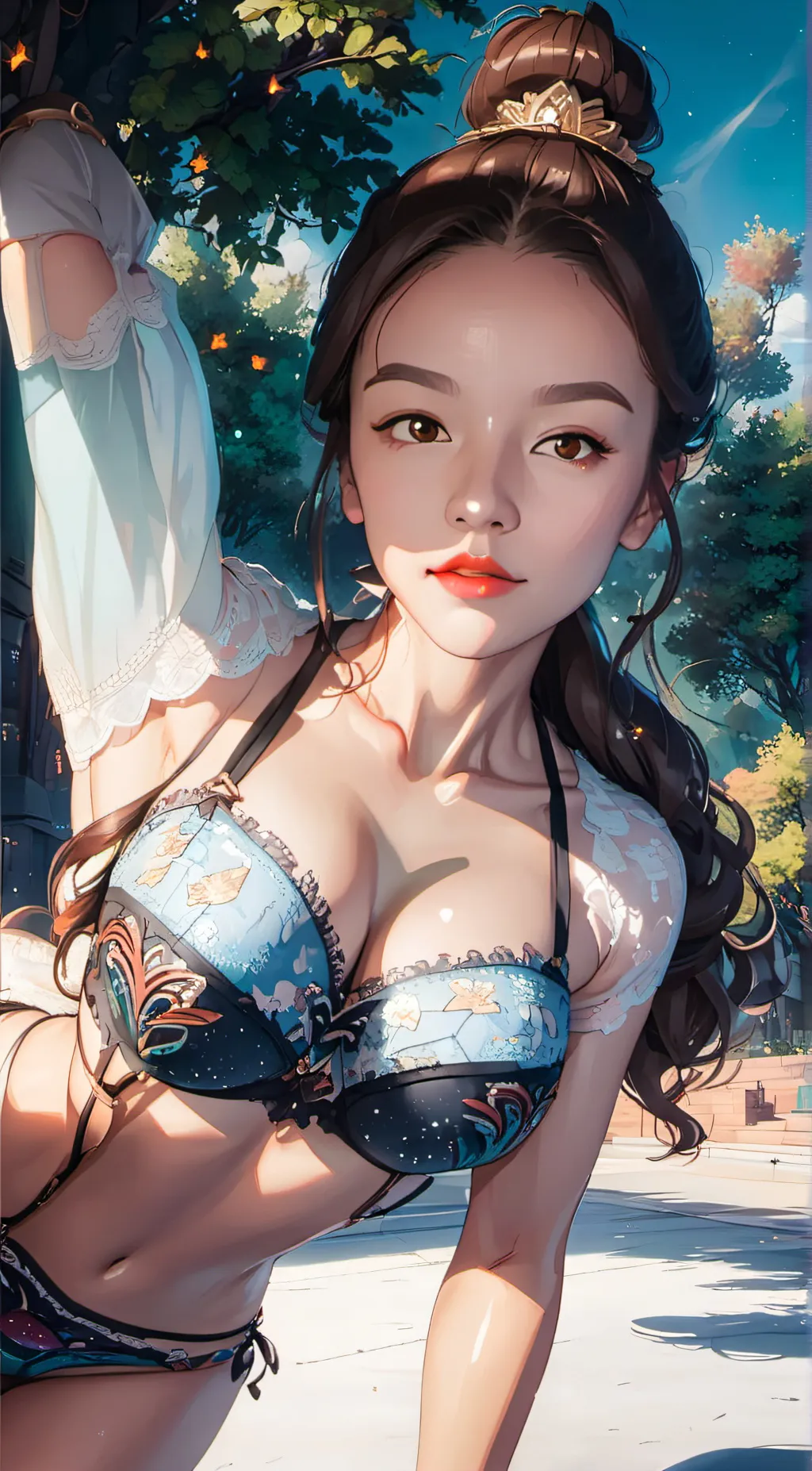 Talkie AI - Chat with Kelsey