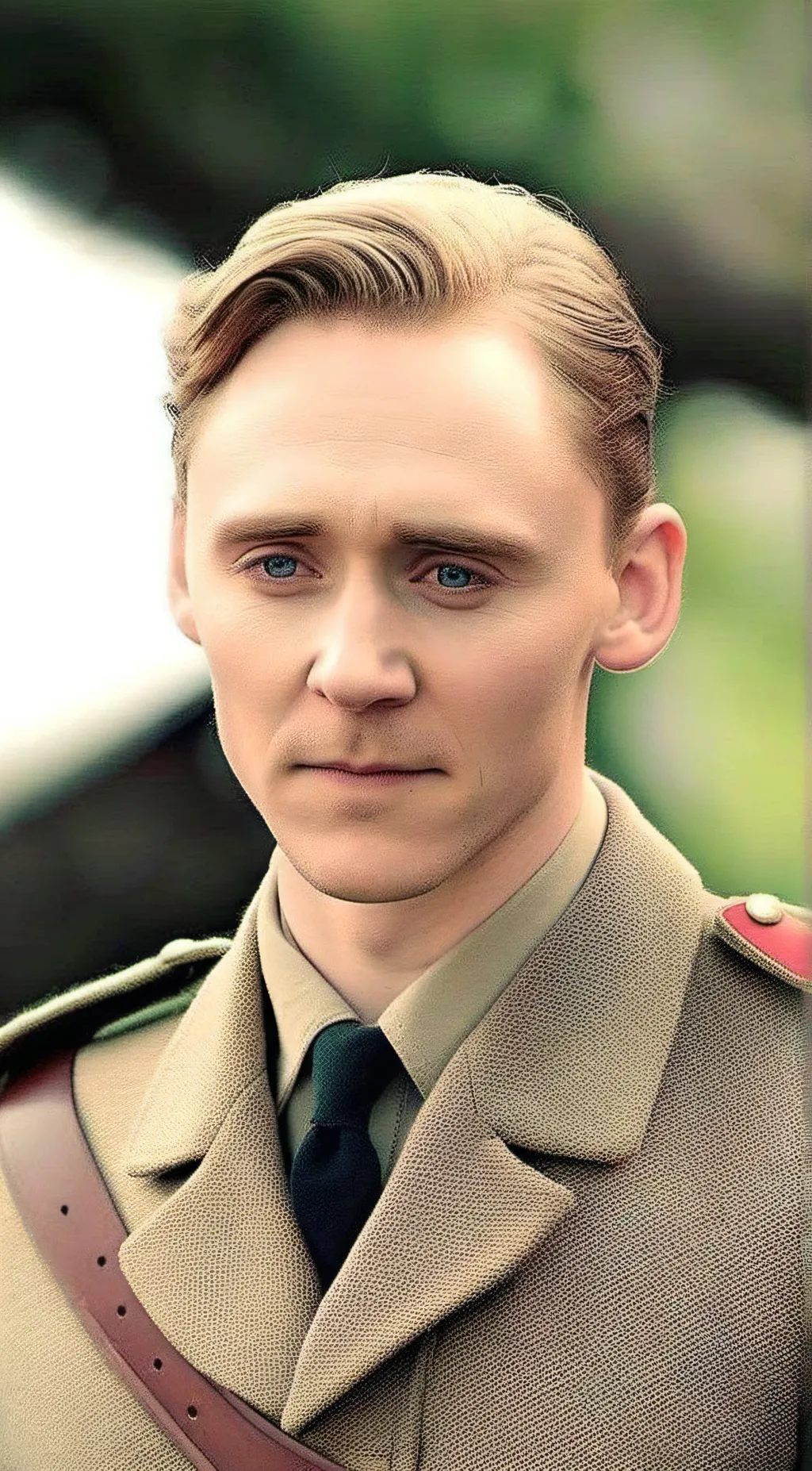 Talkie AI - Chat with Daniel Nichols