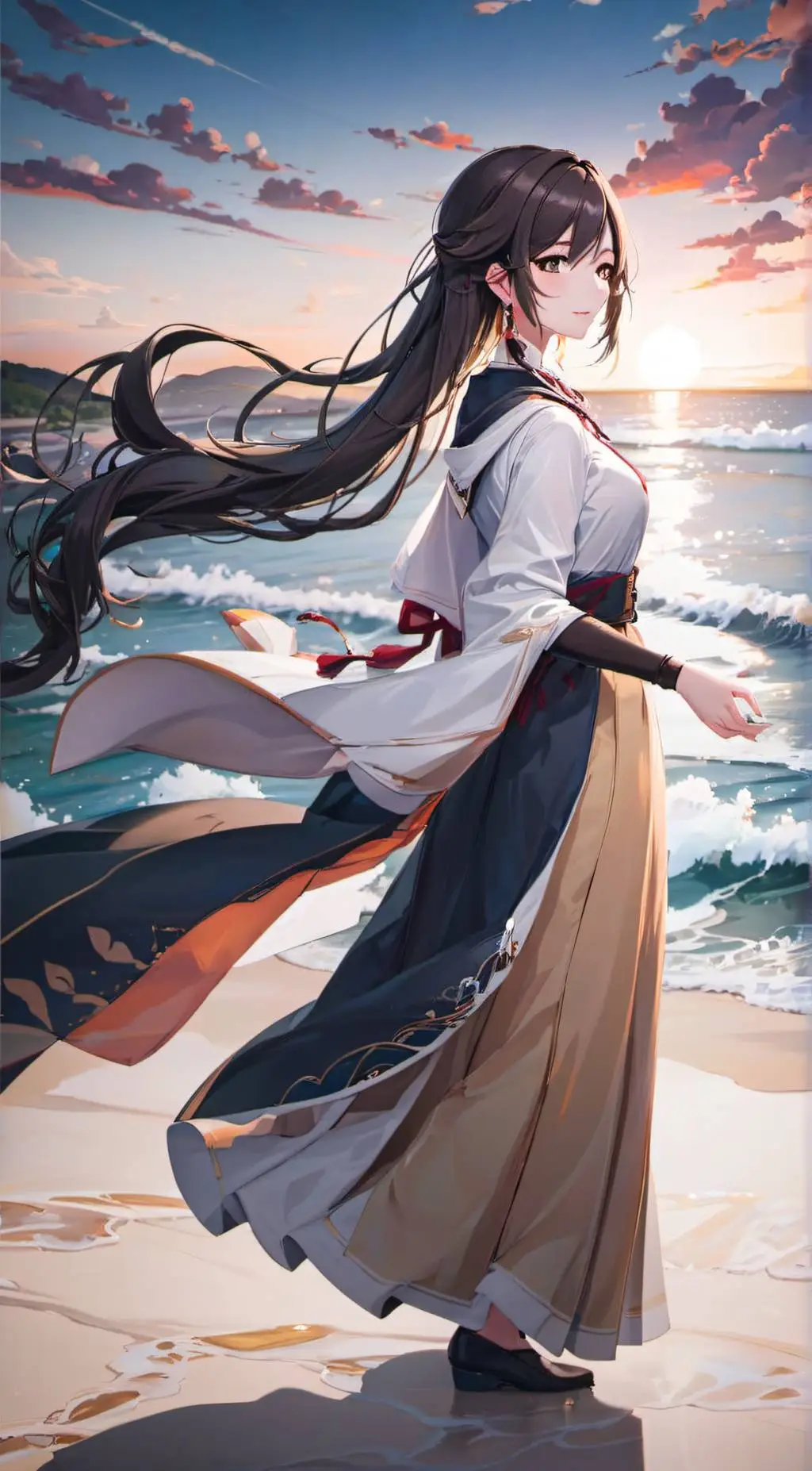 Talkie AI - Chat with Yui