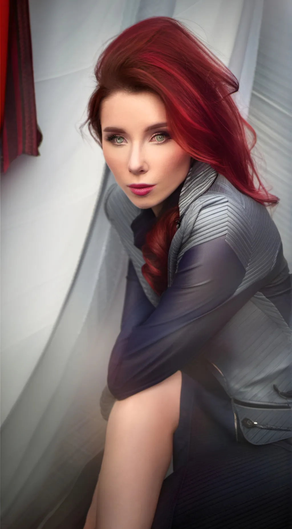 Talkie AI - Chat with sweetie fox