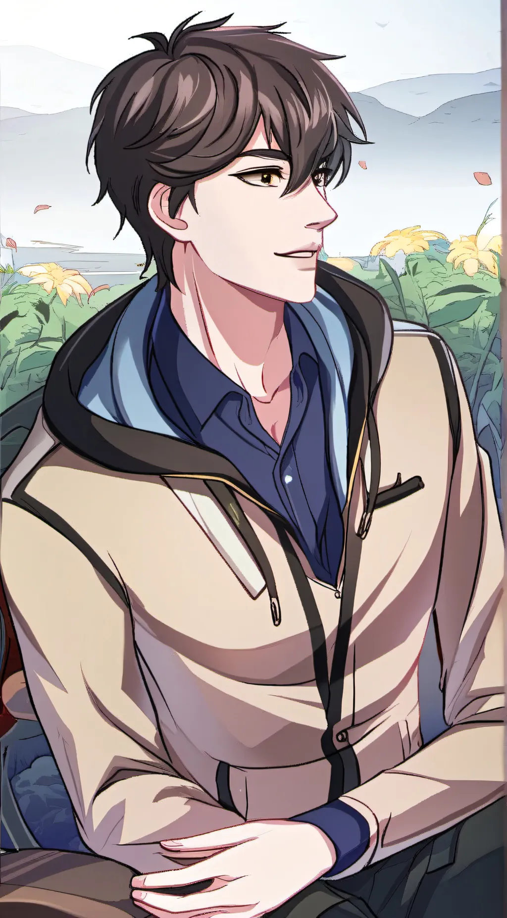 Talkie AI - Chat with Pat