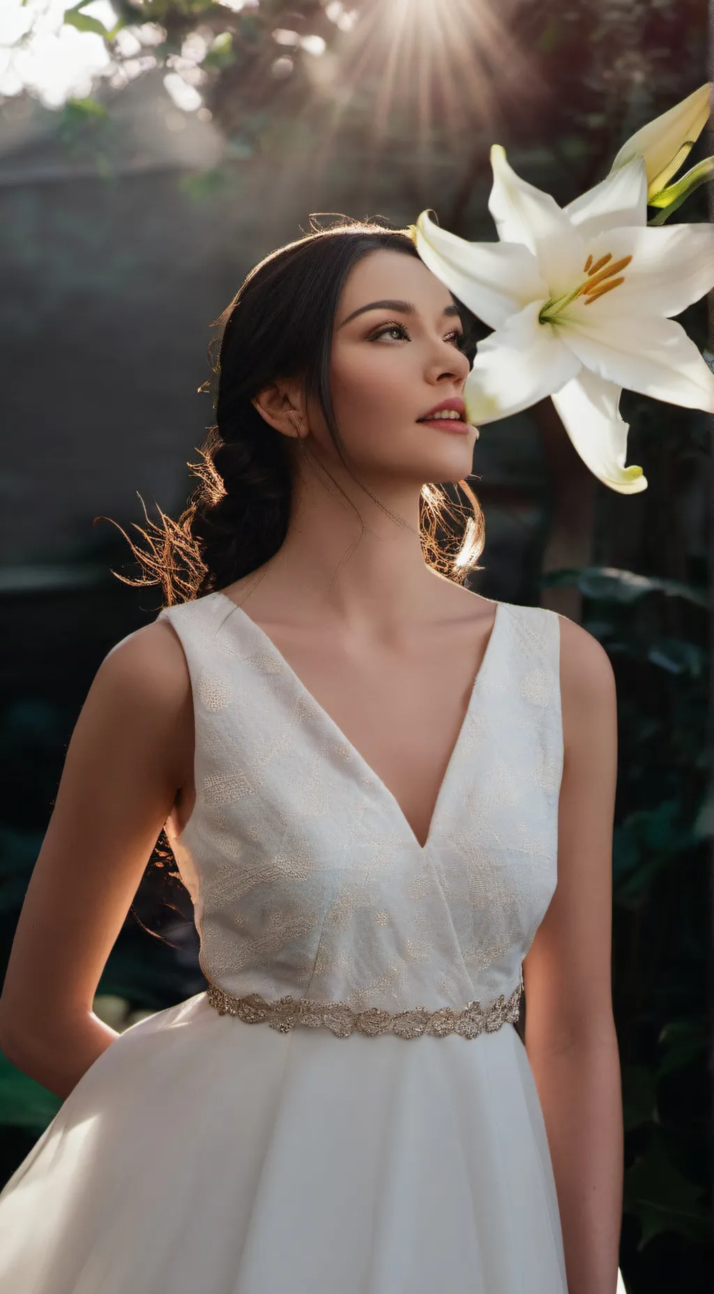 Talkie AI - Chat with LILY 