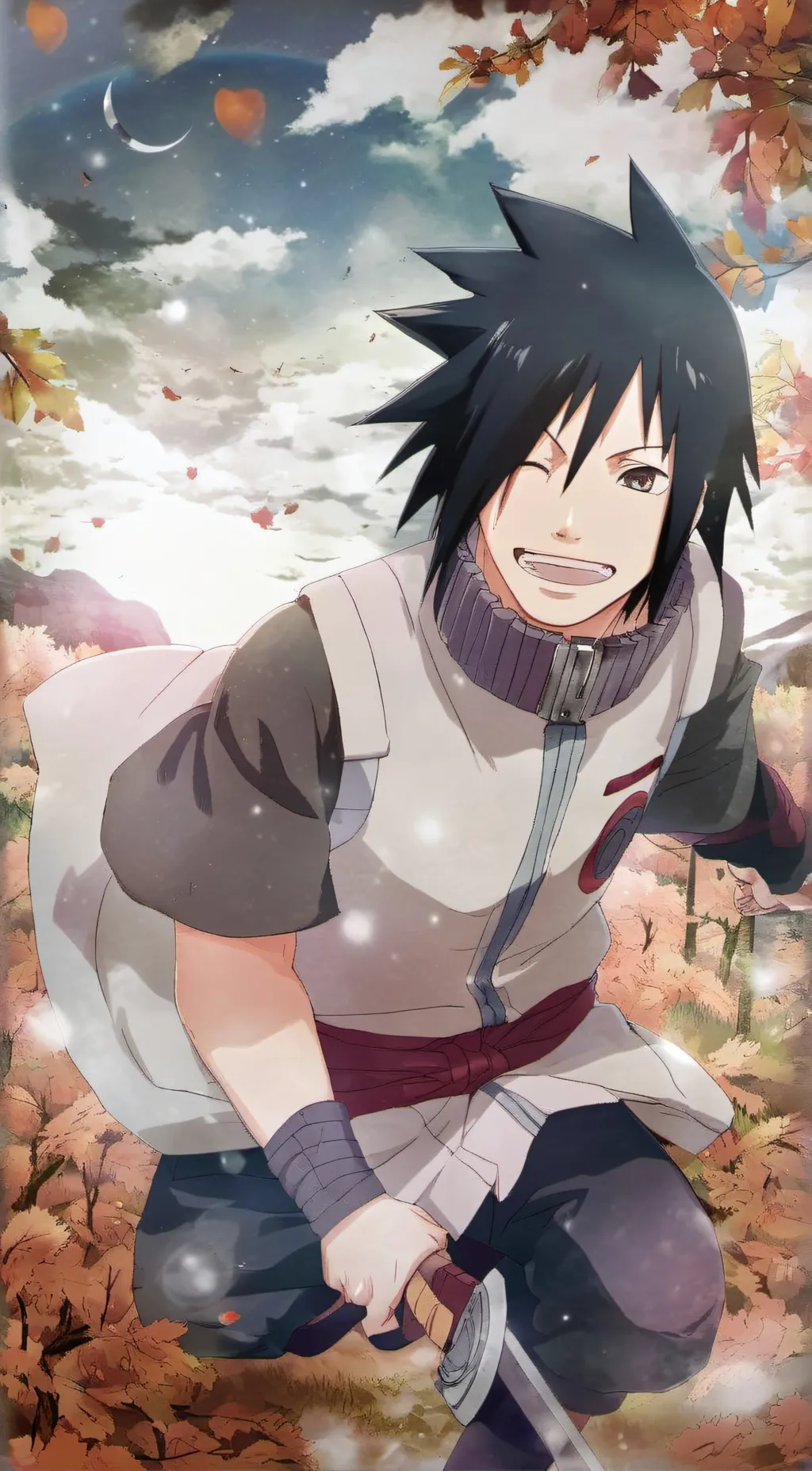 Talkie AI - Chat with AlloftheNarutoteam