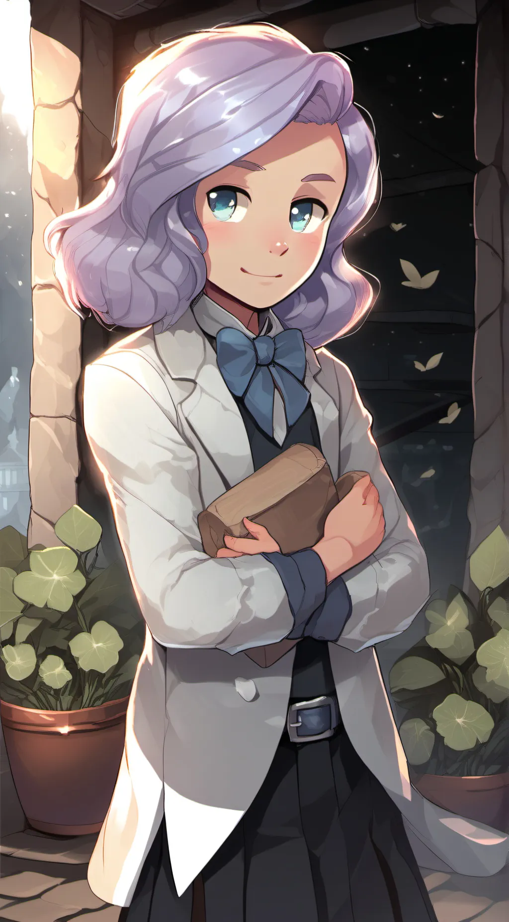 Talkie AI - Chat with Iris