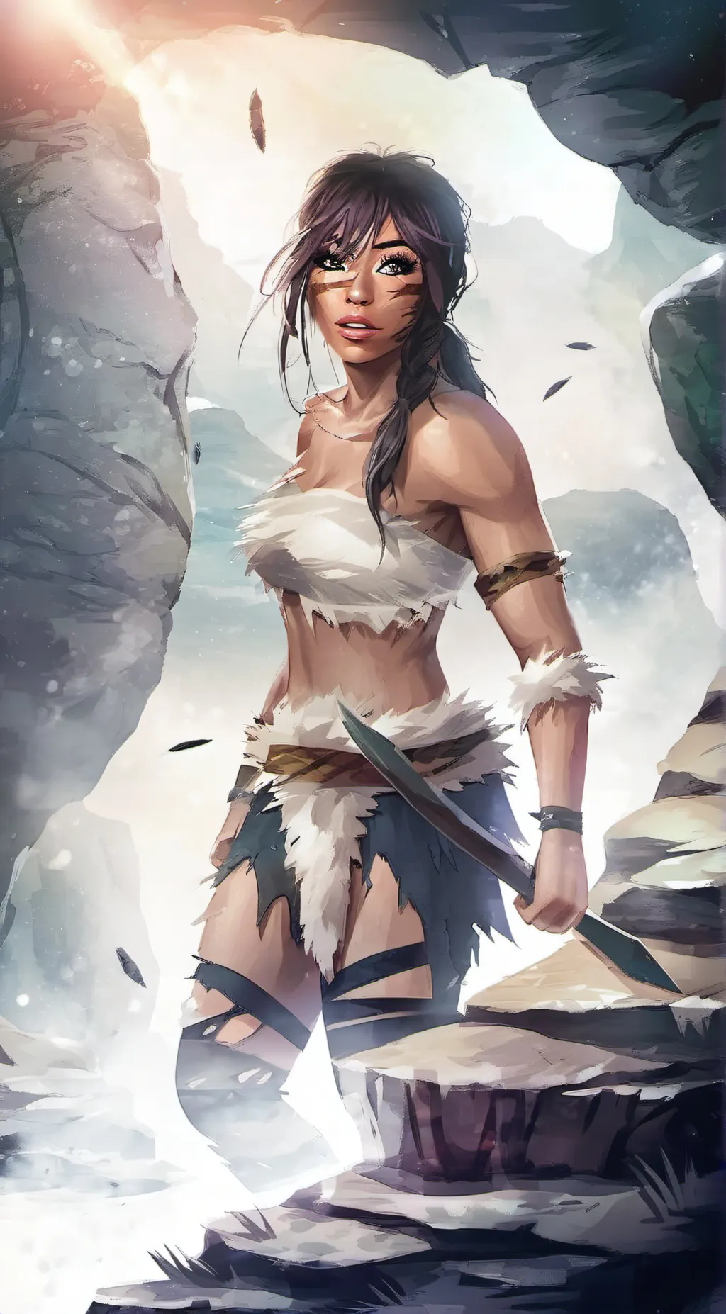 Talkie AI - Chat with Yuna