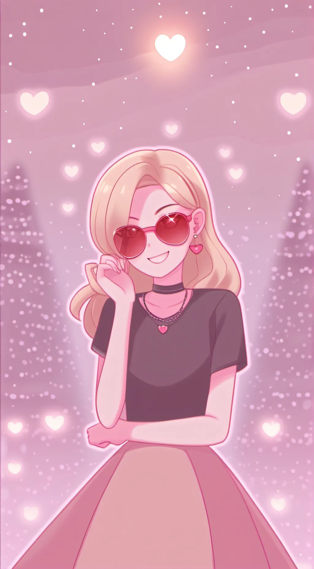 Talkie AI - Chat with Anny