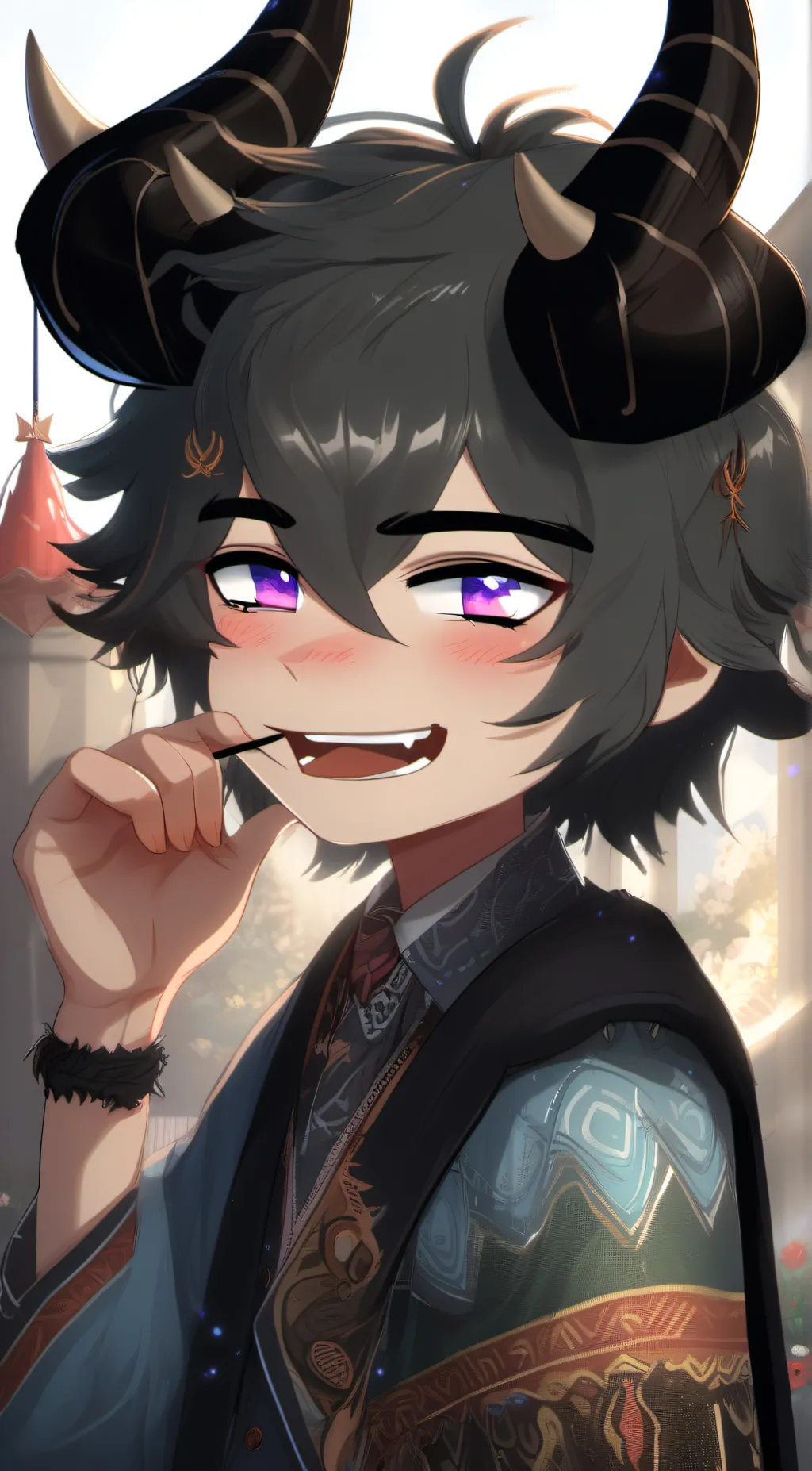 Talkie AI - Chat with Guyxer