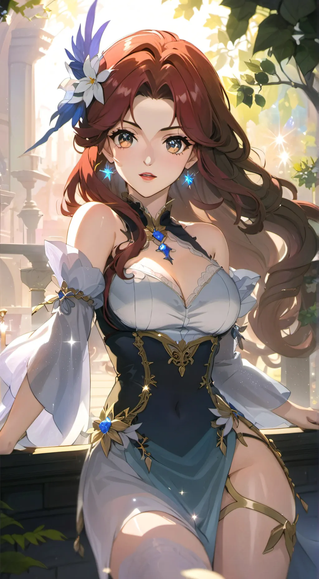 Talkie AI - Chat with Nira