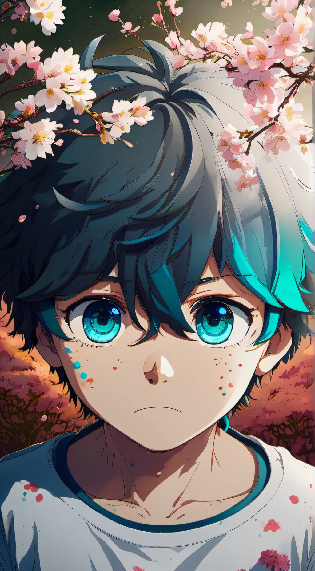 Talkie AI - Chat with Akio