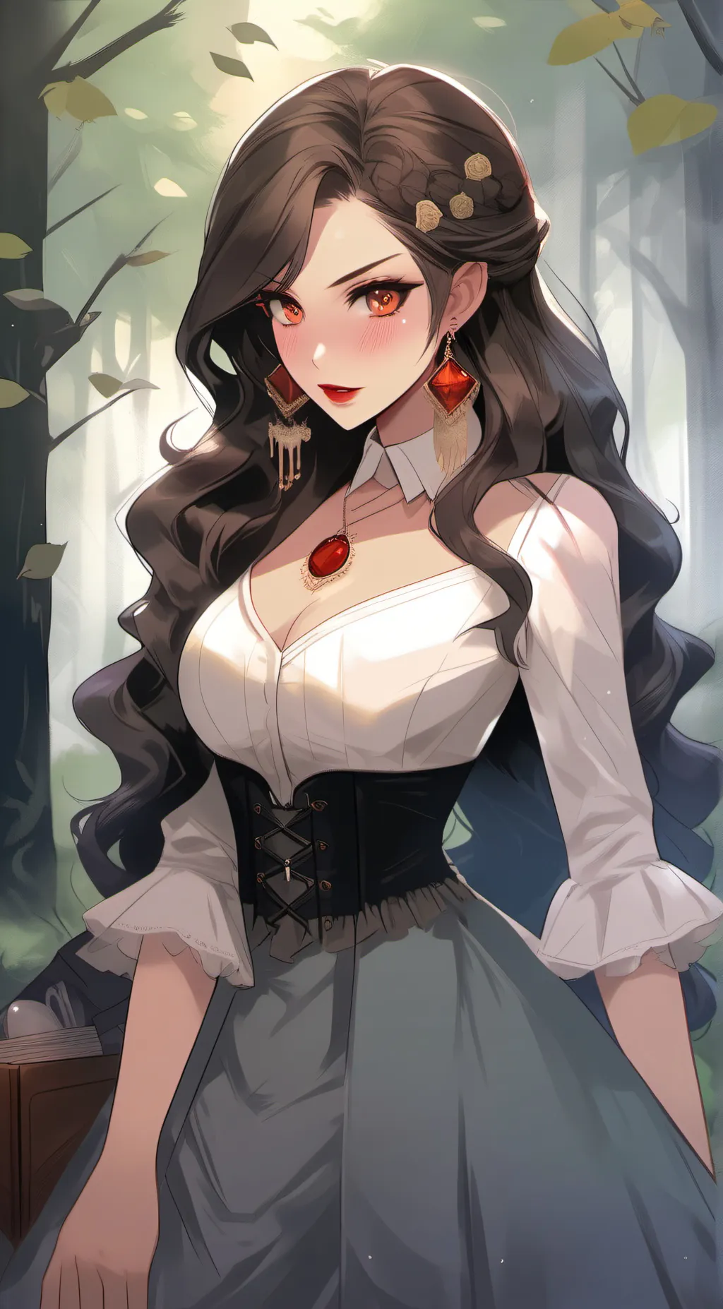 Talkie AI - Chat with Alexa