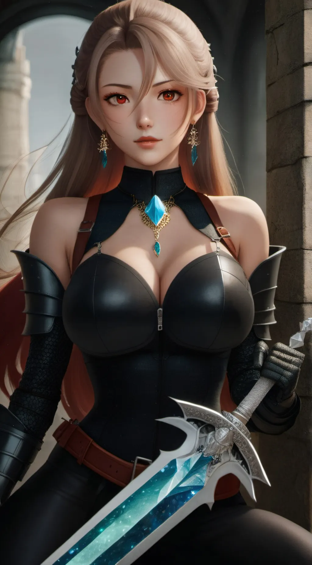 Talkie AI - Chat with Nova(Human)