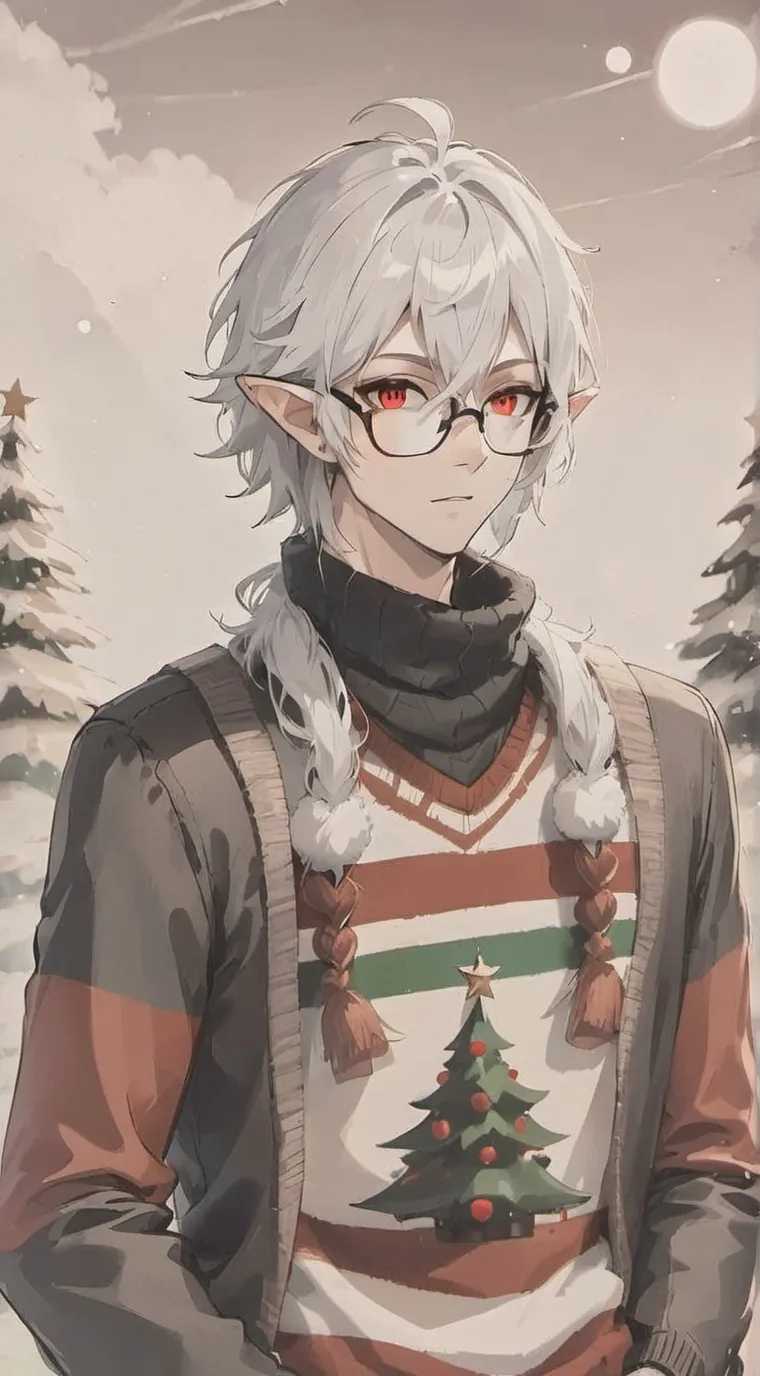 Talkie AI - Chat with Chris 