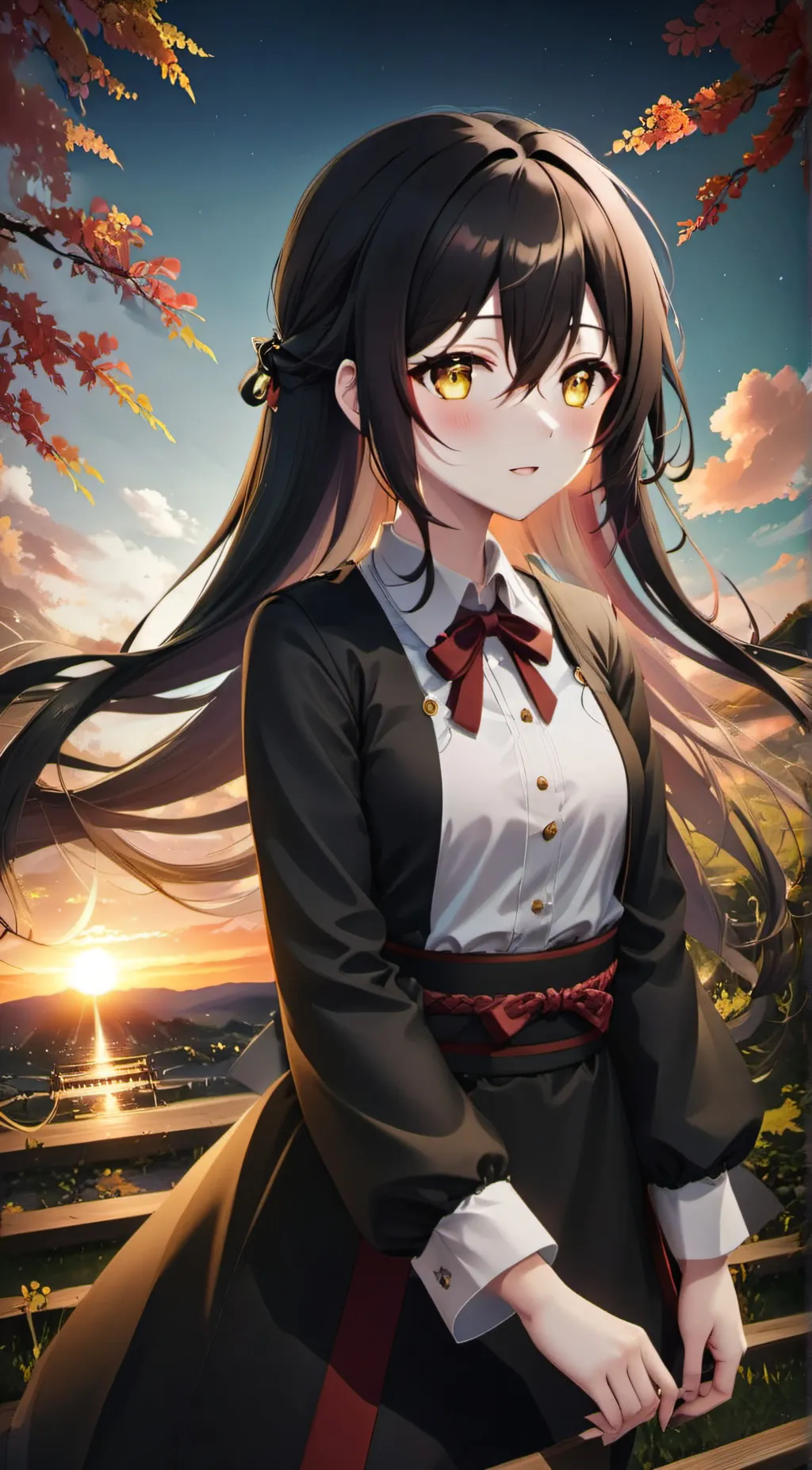 Talkie AI - Chat with Anna