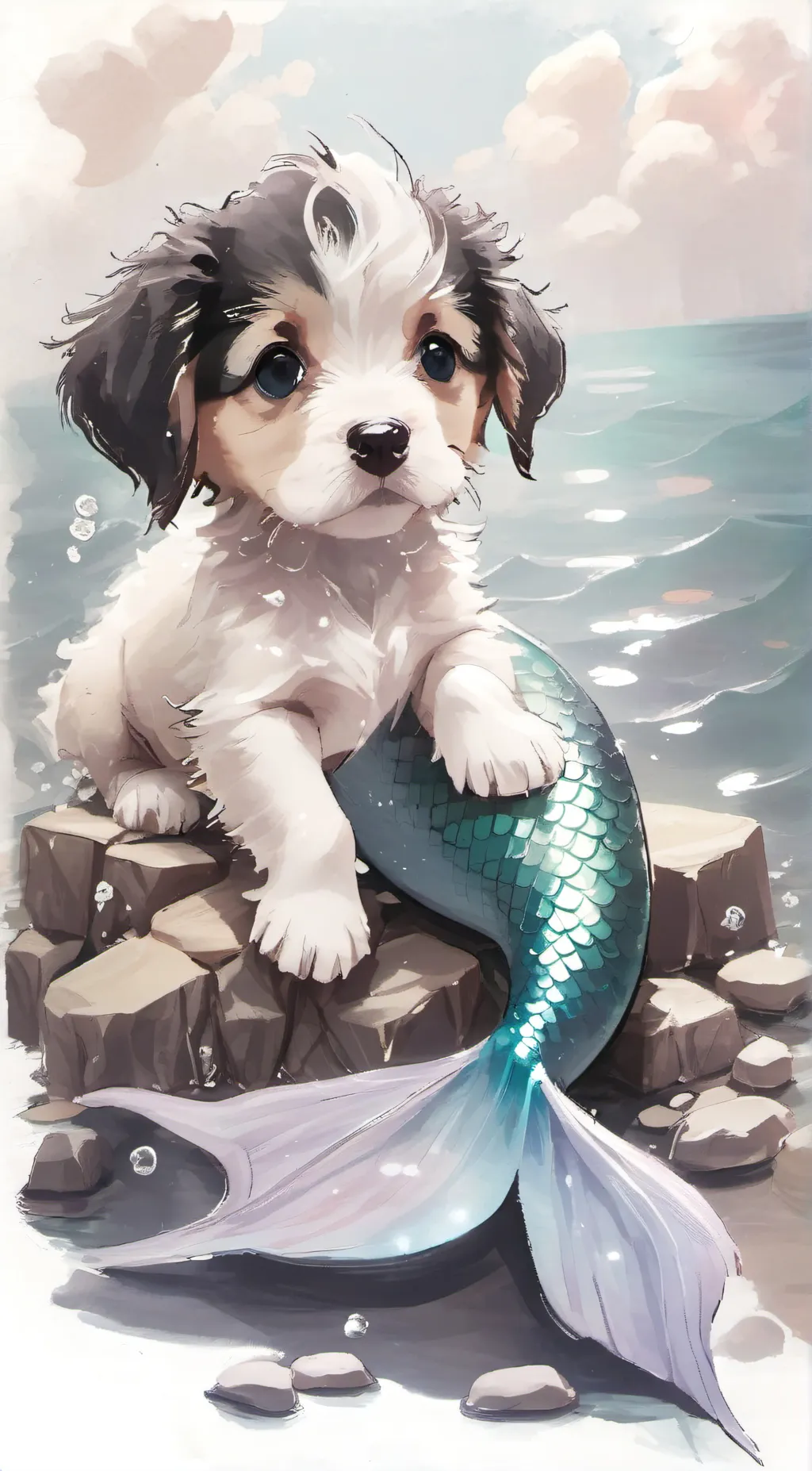 Talkie AI - Chat with siren