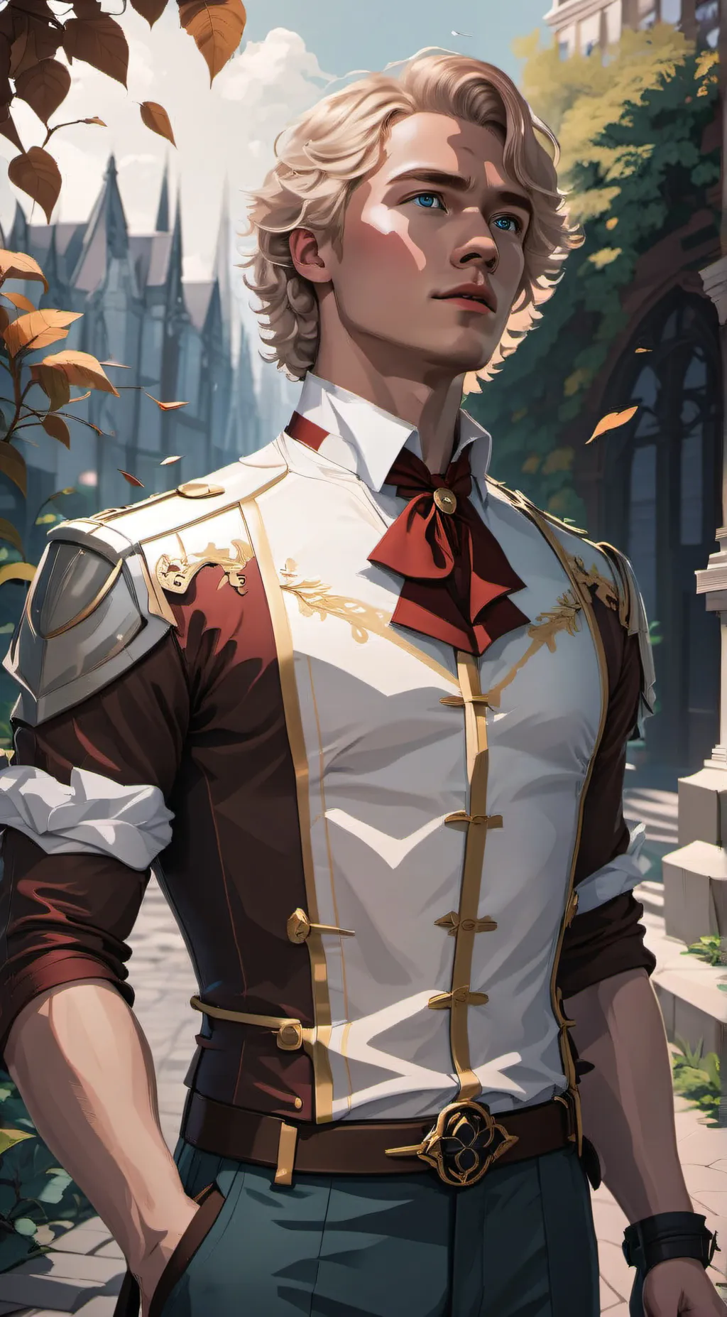 Talkie AI - Chat with Snow