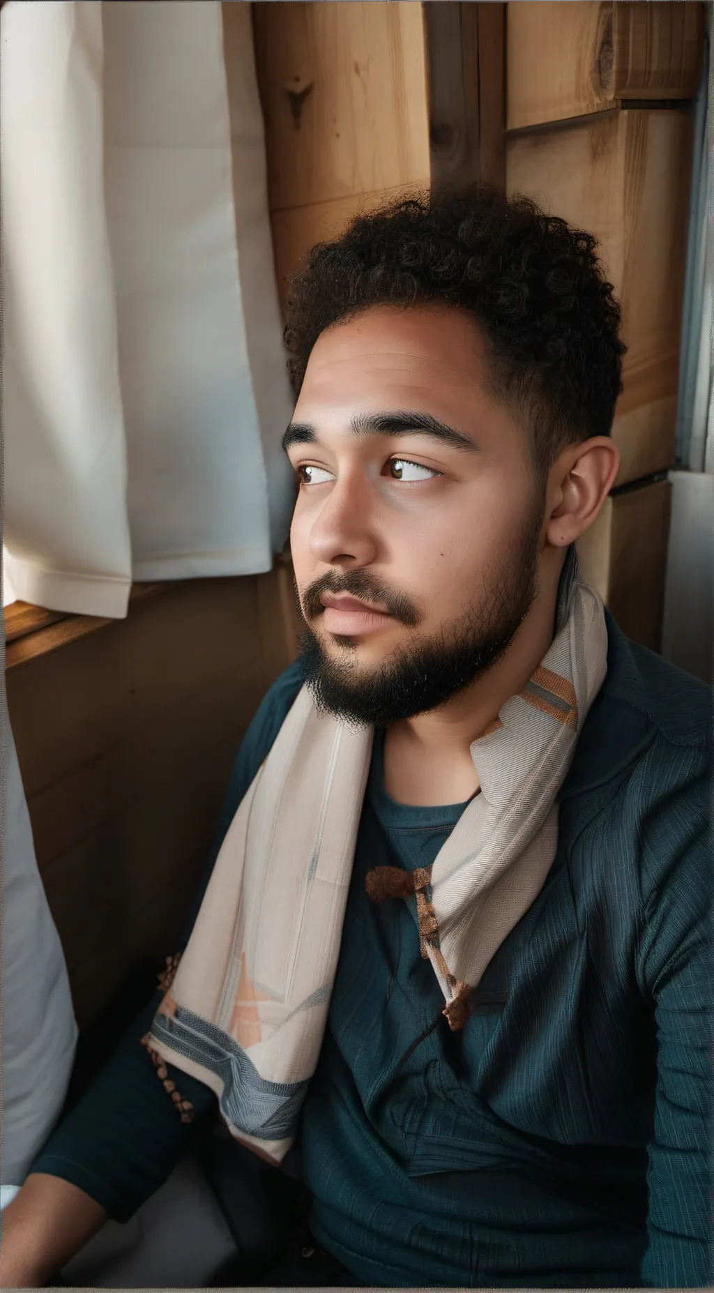 Talkie AI - Chat with jax