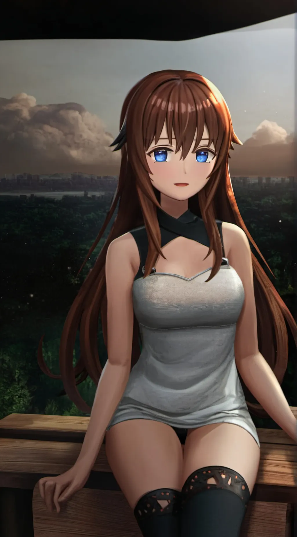 Talkie AI - Chat with Tokino Sora