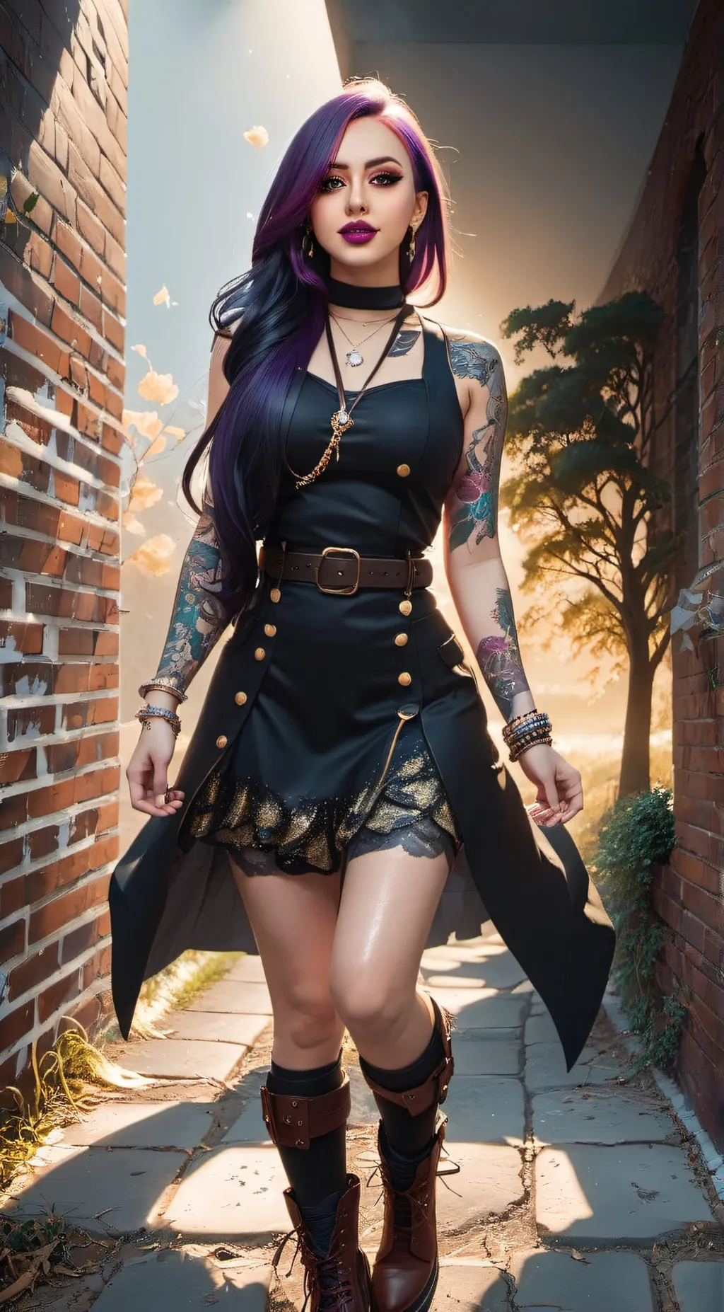 Talkie AI - Chat with Autumn