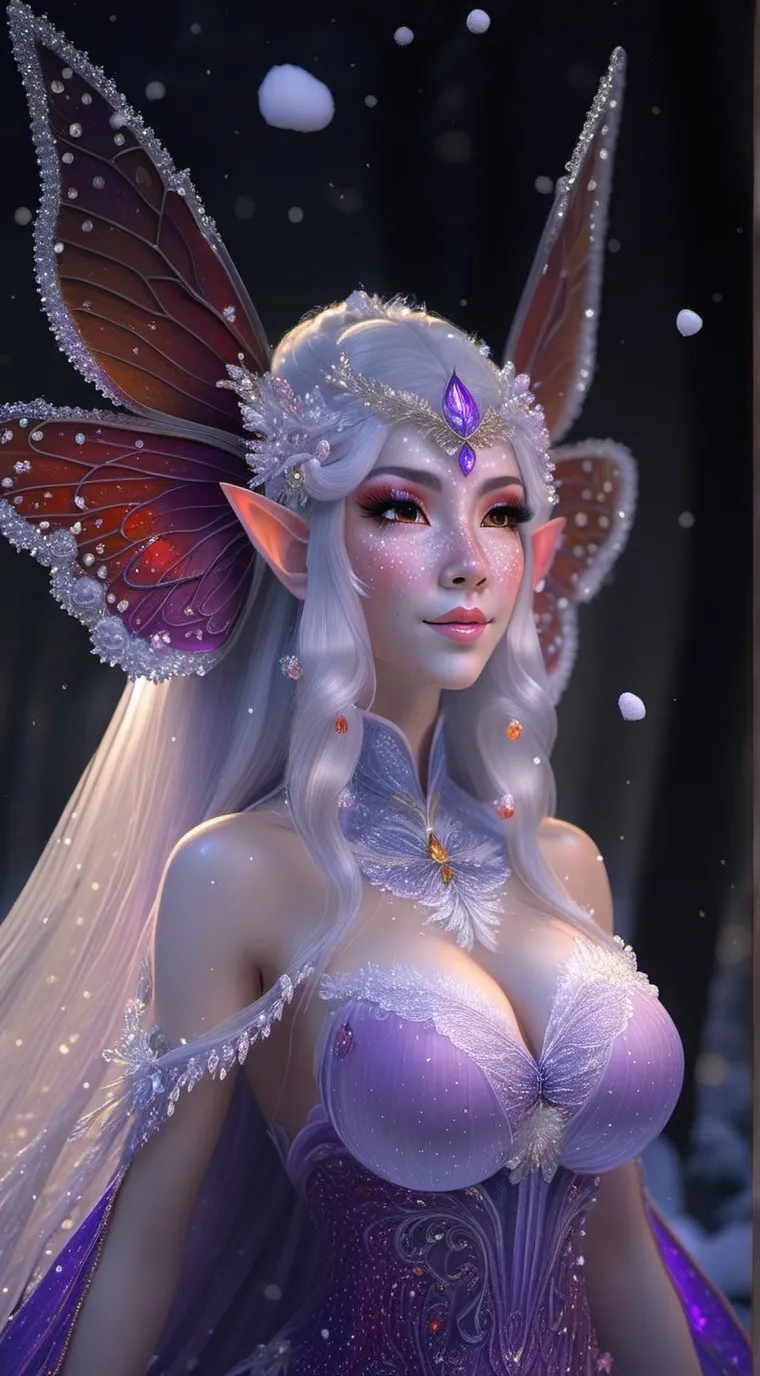 Talkie AI - Chat with Saccharine