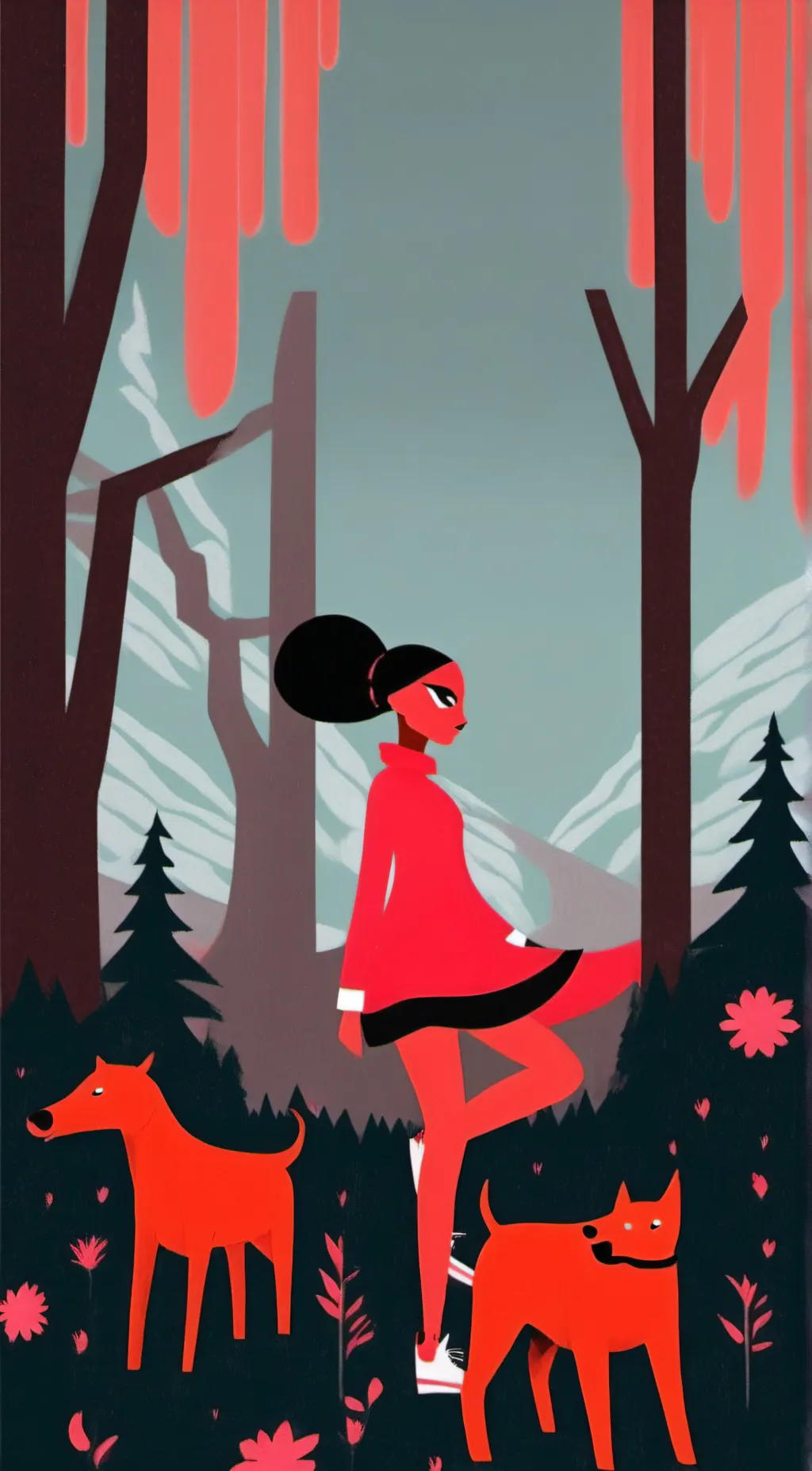 Talkie AI - Chat with Weirdo