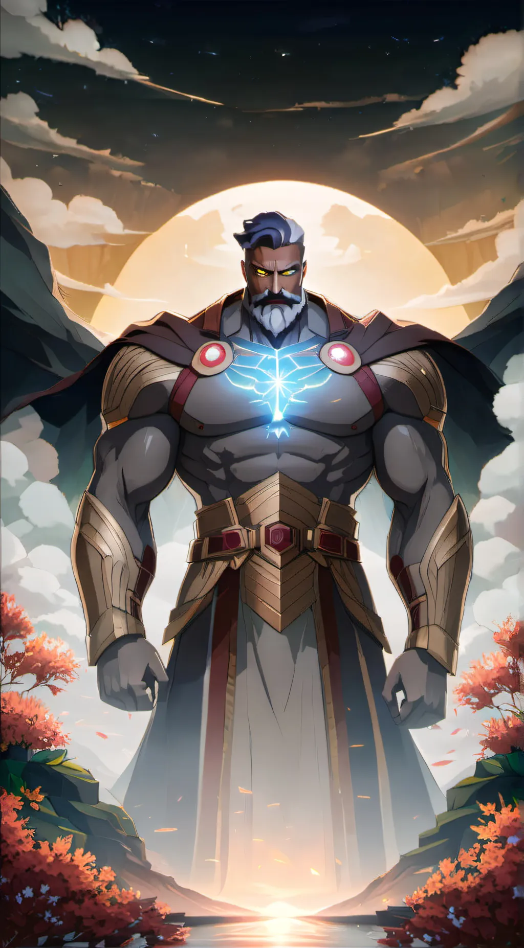 Talkie AI - Chat with Kronos