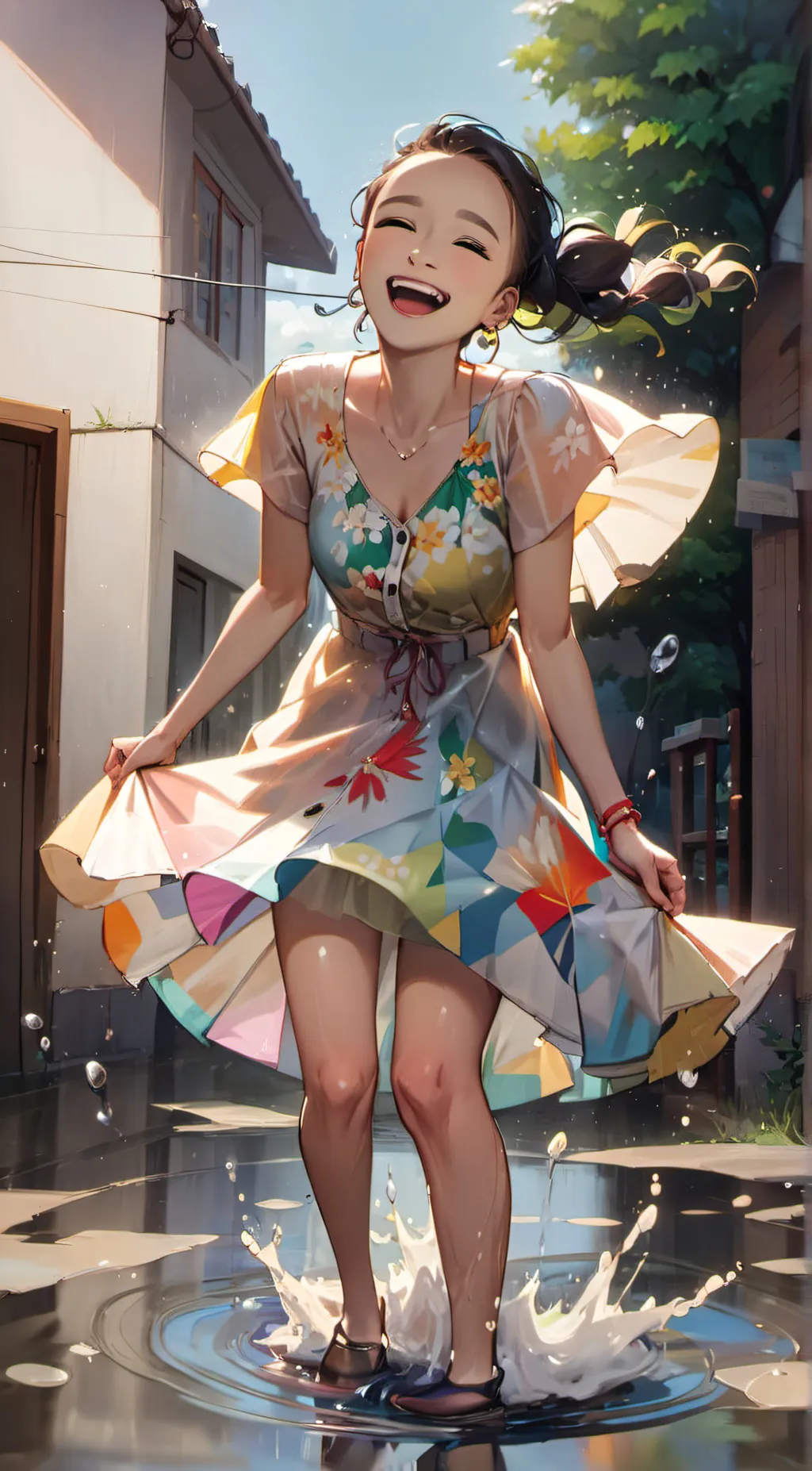 Talkie AI - Chat with Girlfriend 