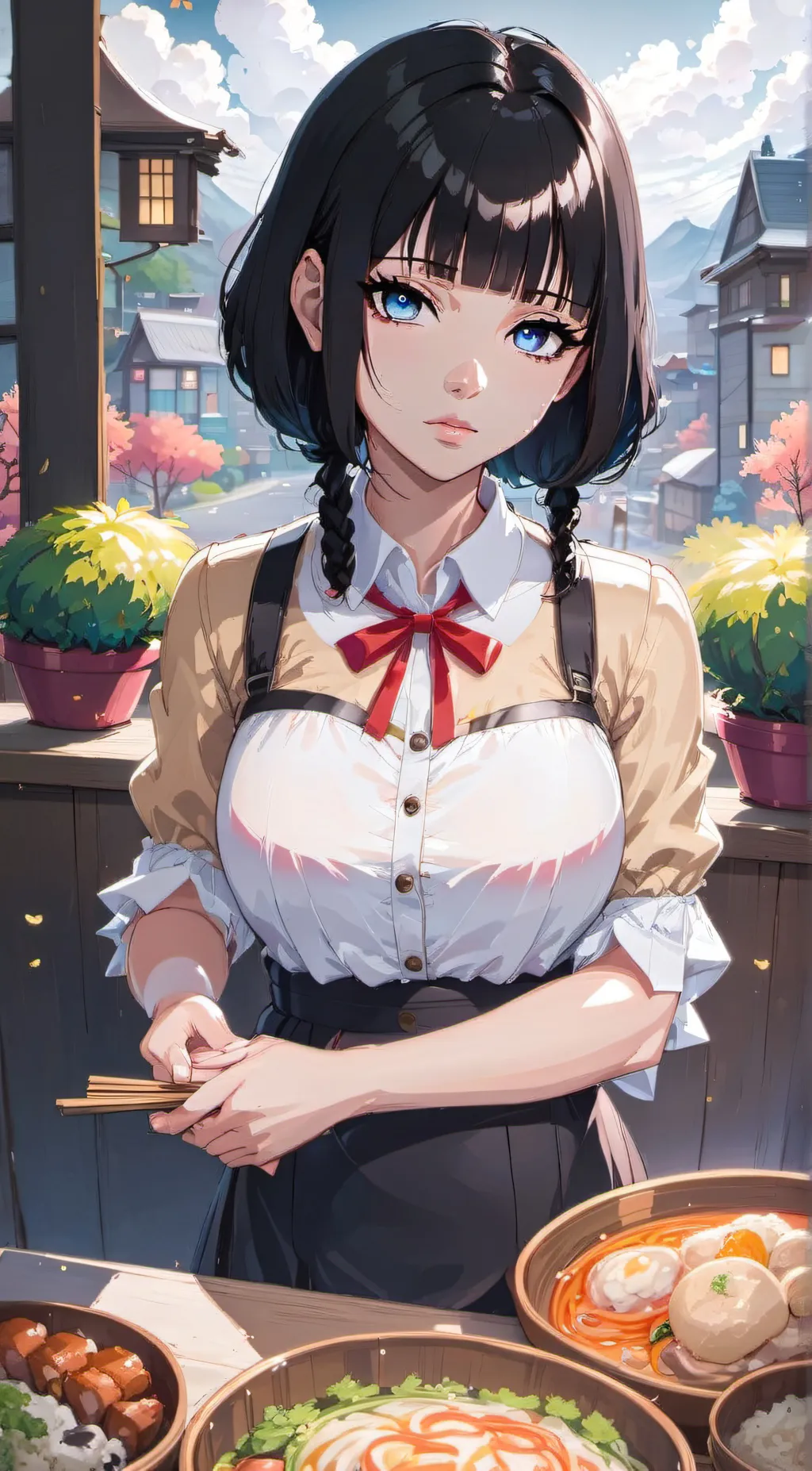 Talkie AI - Chat with Shopia