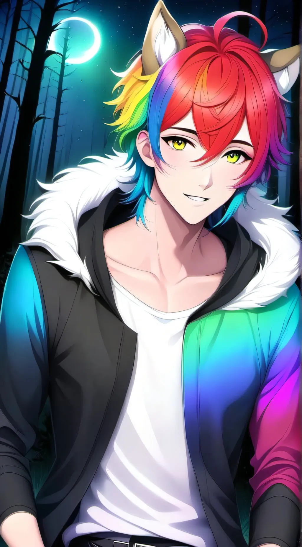 Talkie AI - Chat with Storm 