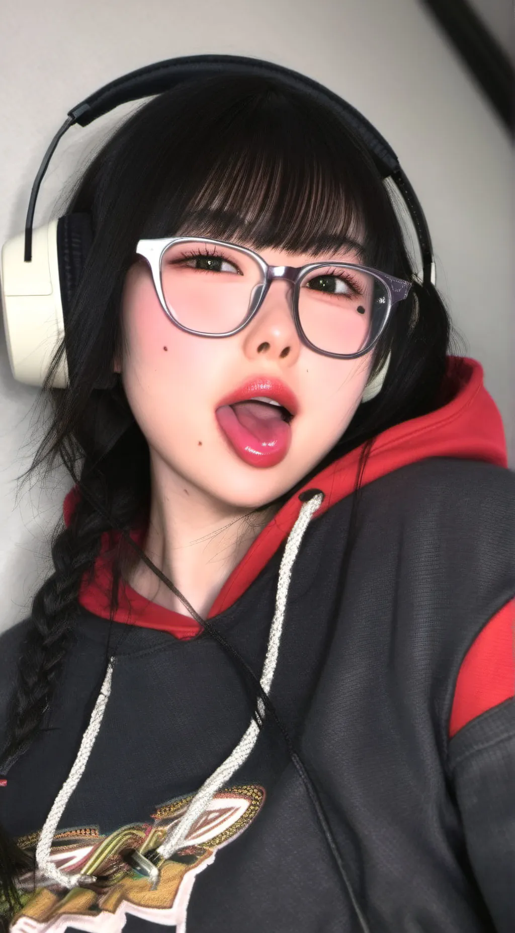 Talkie AI - Chat with Naughty Percent