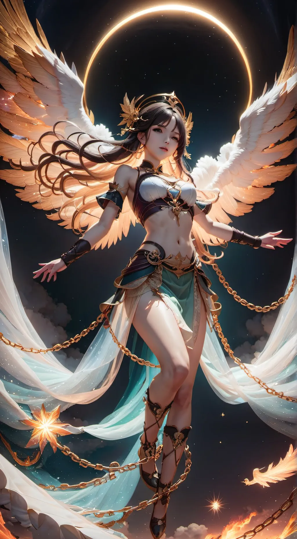 Talkie AI - Chat with Ruin