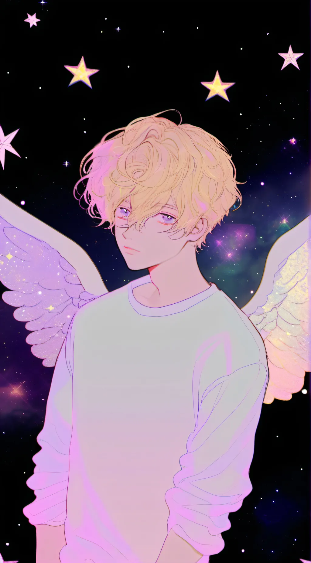 ai character: JEB background