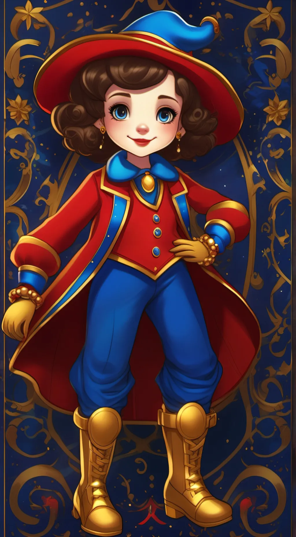 Talkie AI - Chat with Pomni