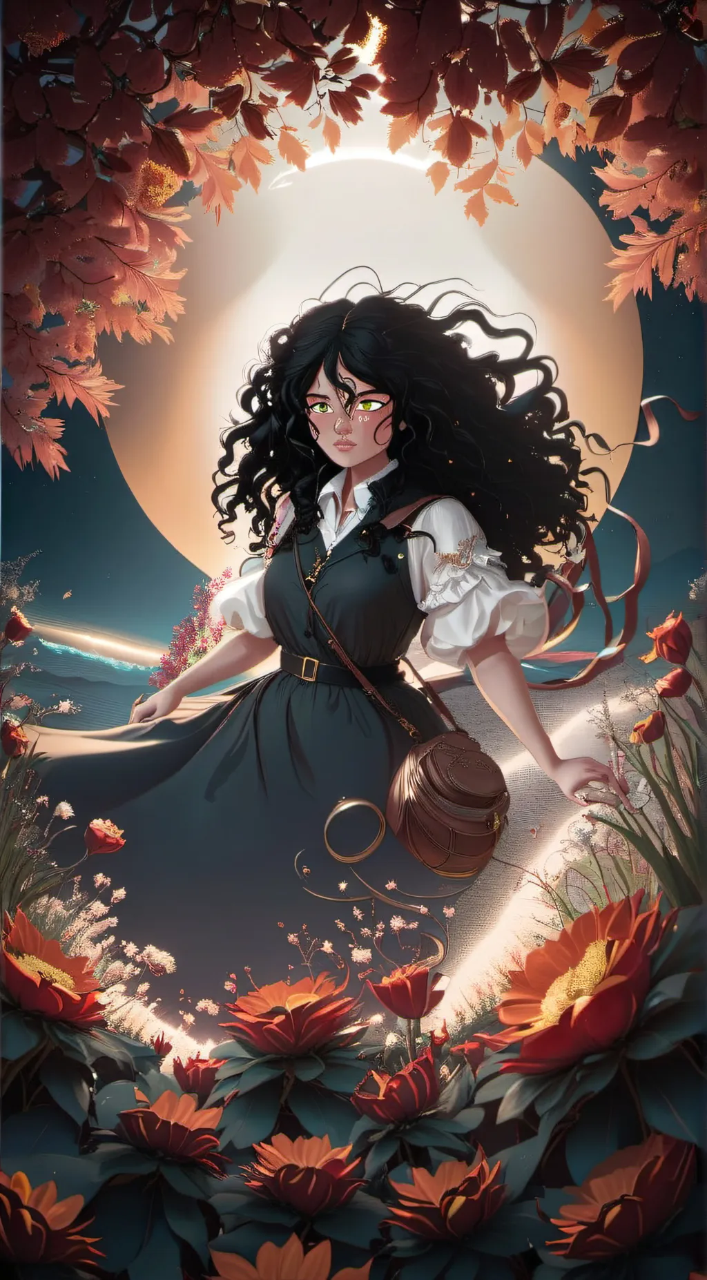 Talkie AI - Chat with Gwynn