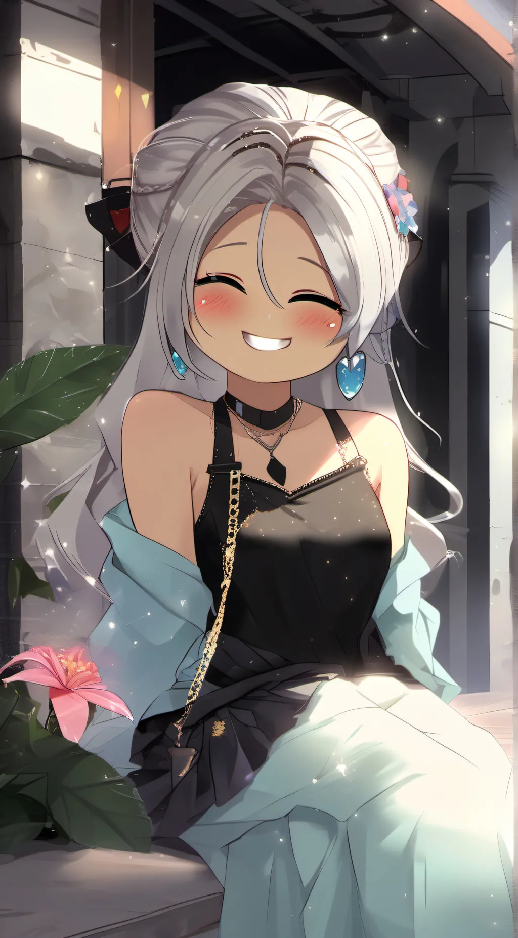 Talkie AI - Chat with jade