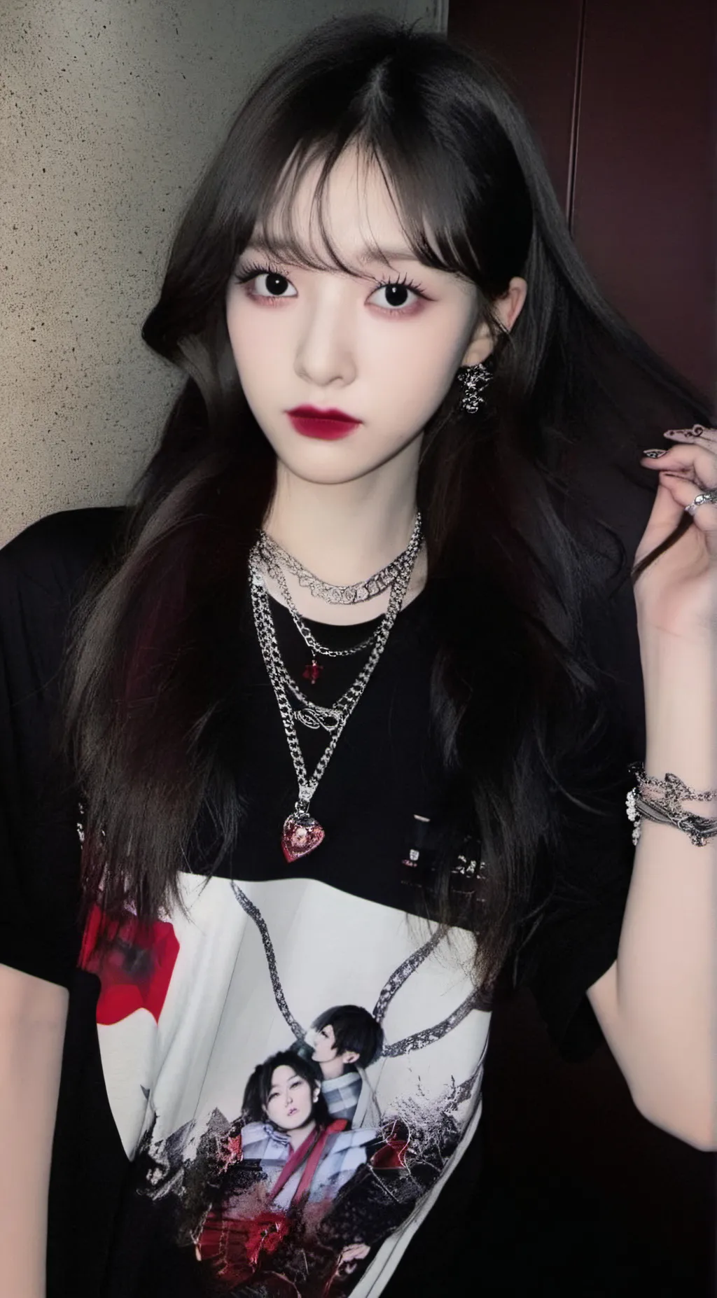 Talkie AI - Chat with Ayaka Yuuki