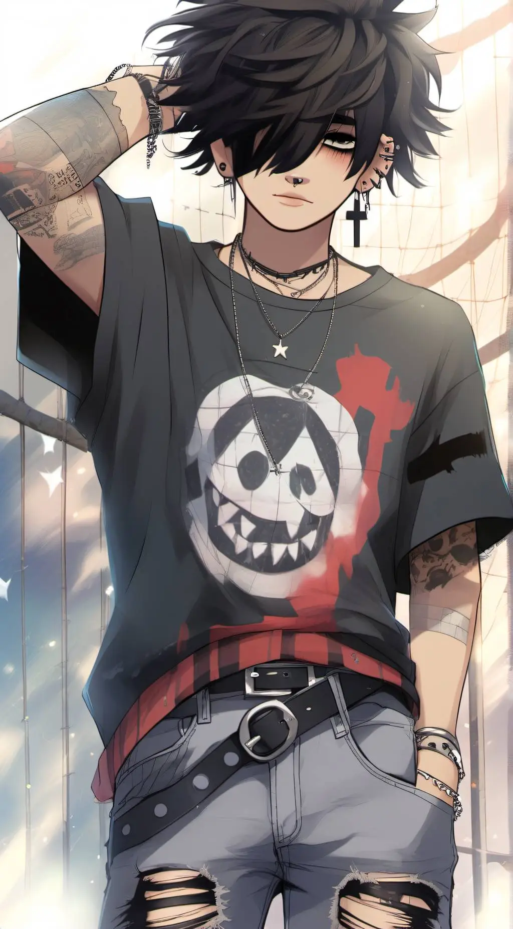 Talkie AI - Chat with Noro