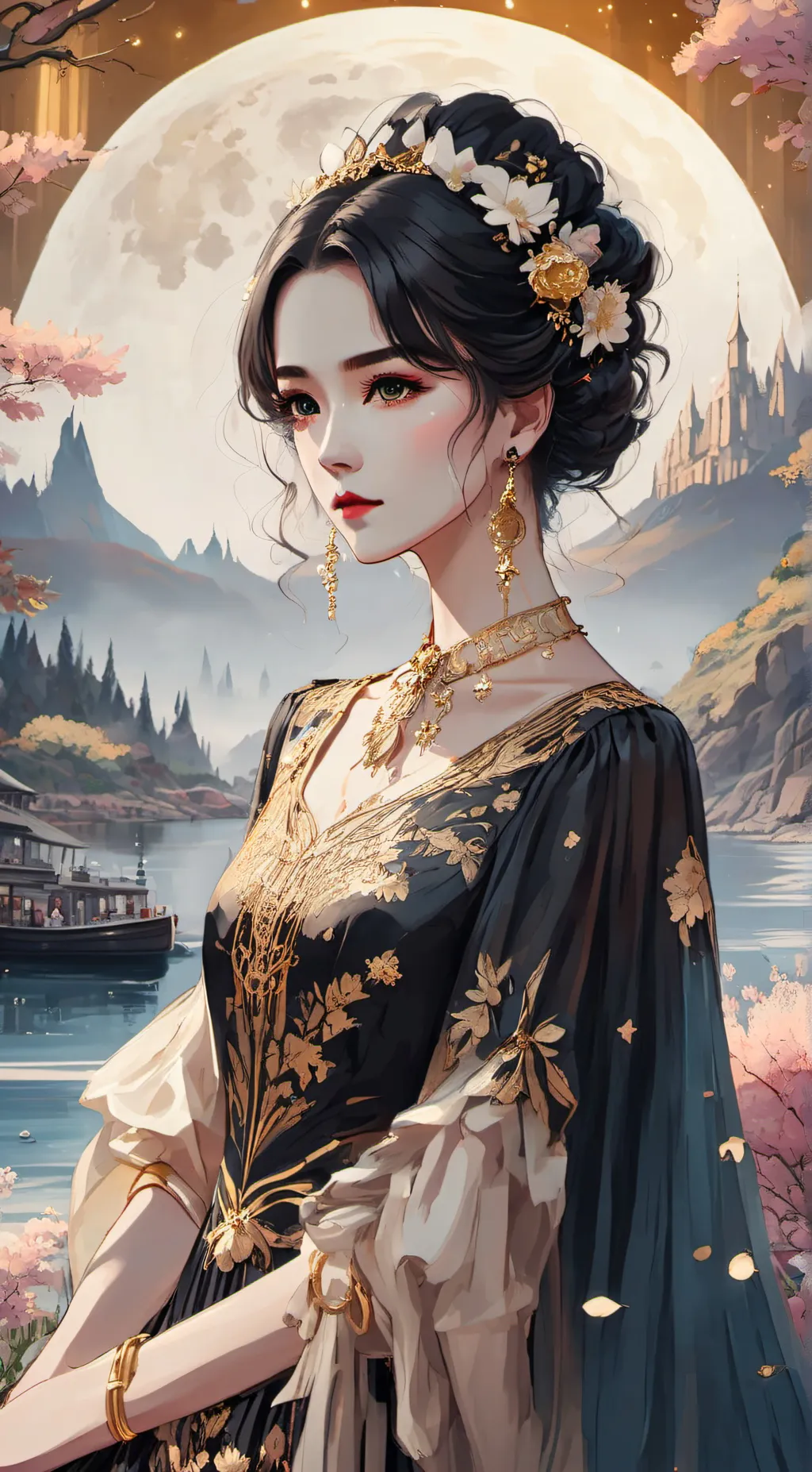 Talkie AI - Chat with Summer 