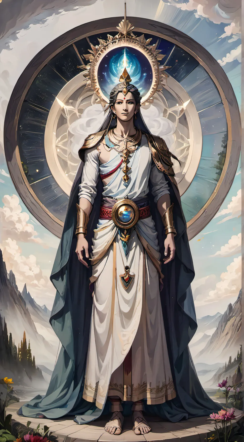 Talkie AI - Chat with RAZISKELON 